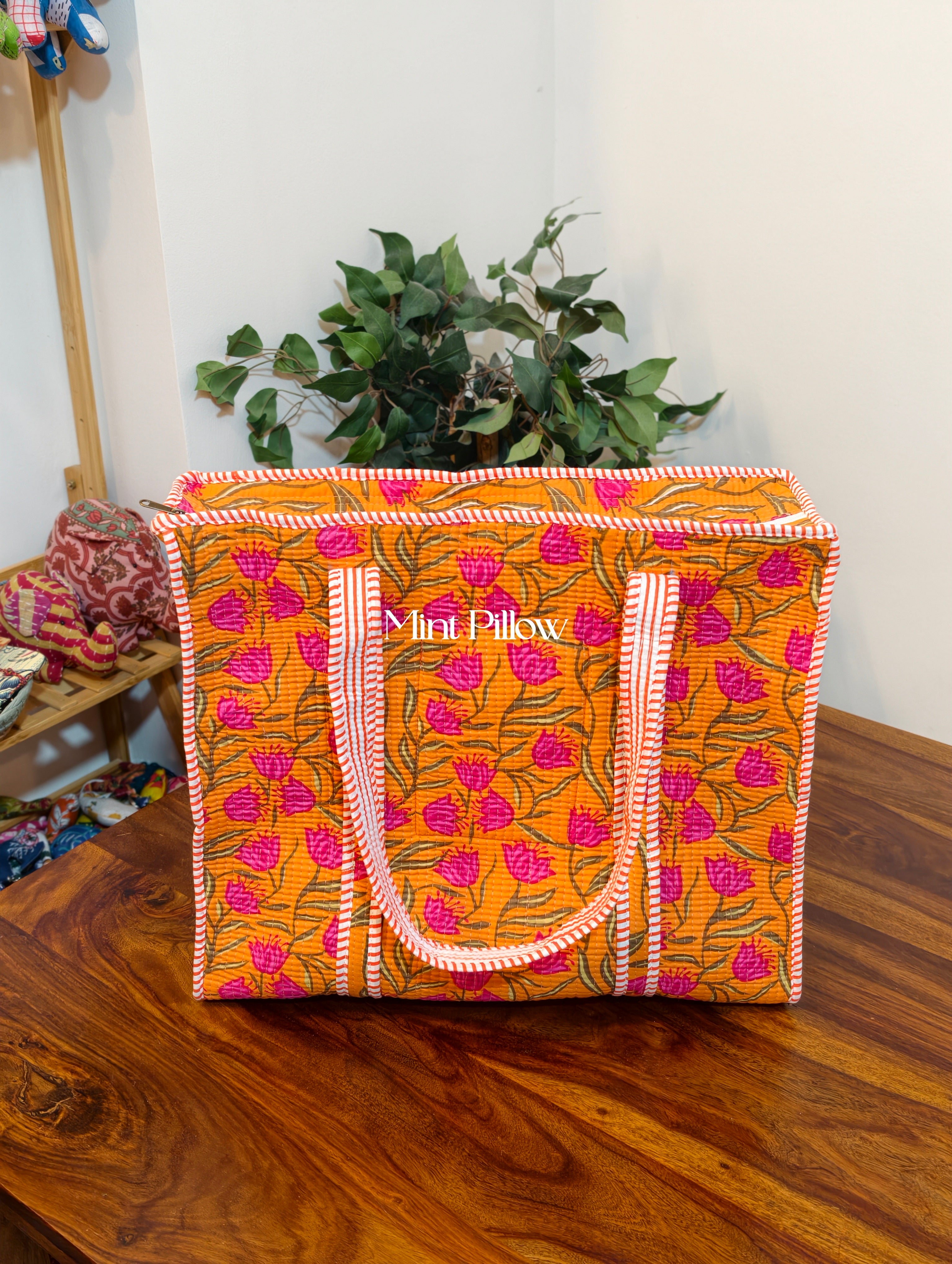 Tote Bags