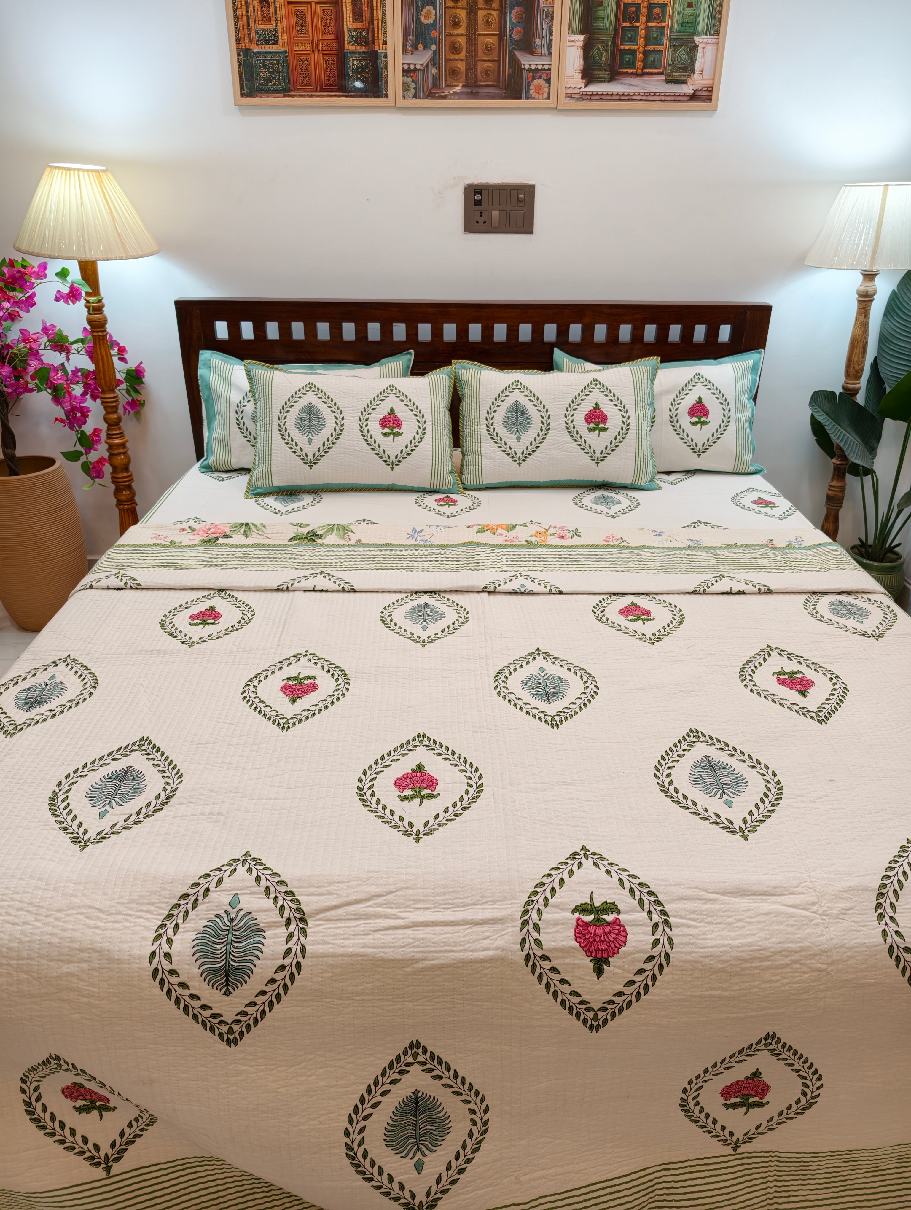 Bedding Set