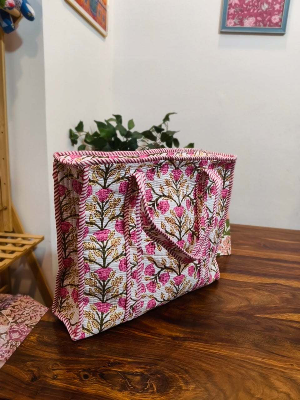 Tote Bags