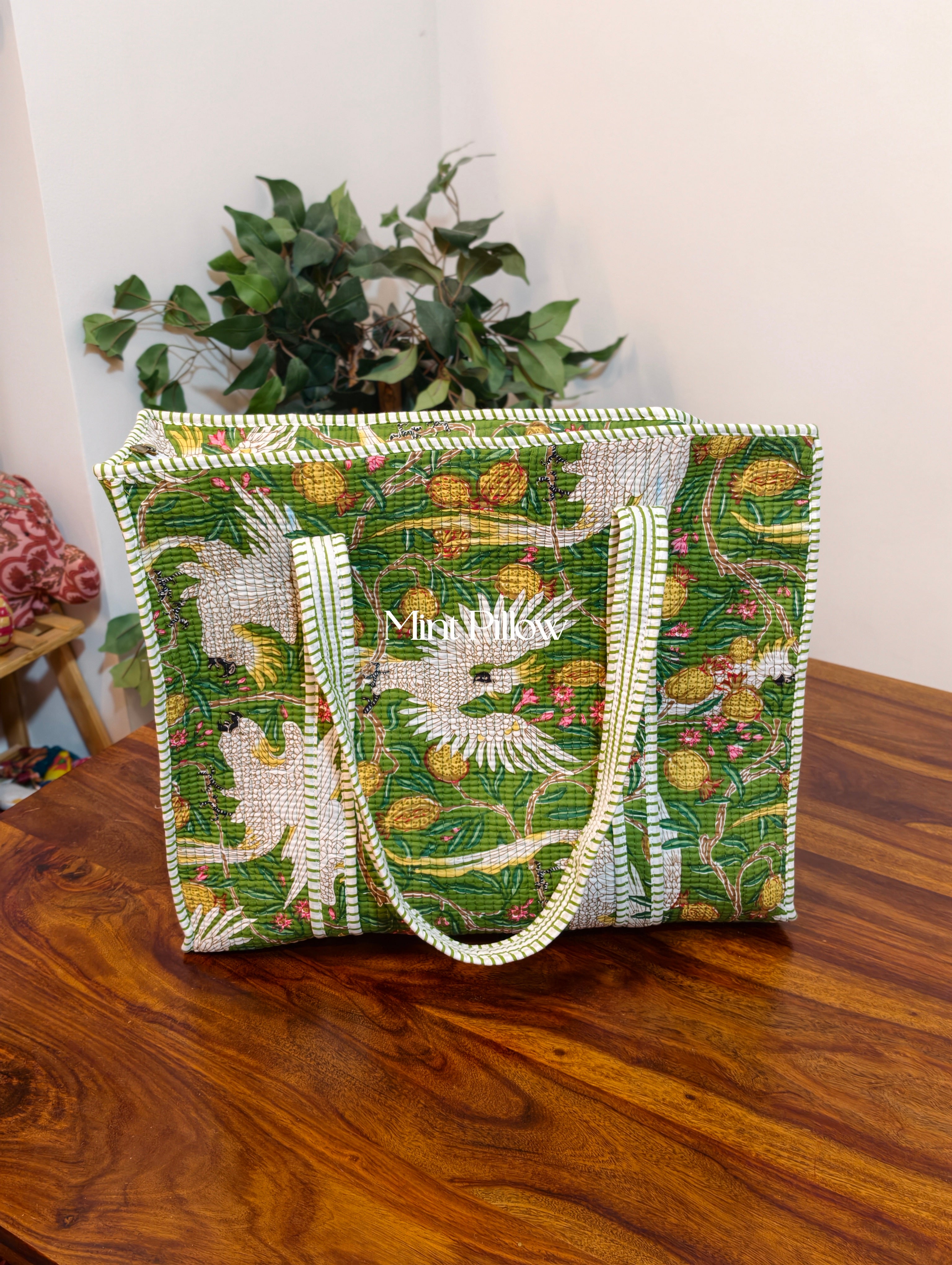Tote Bags
