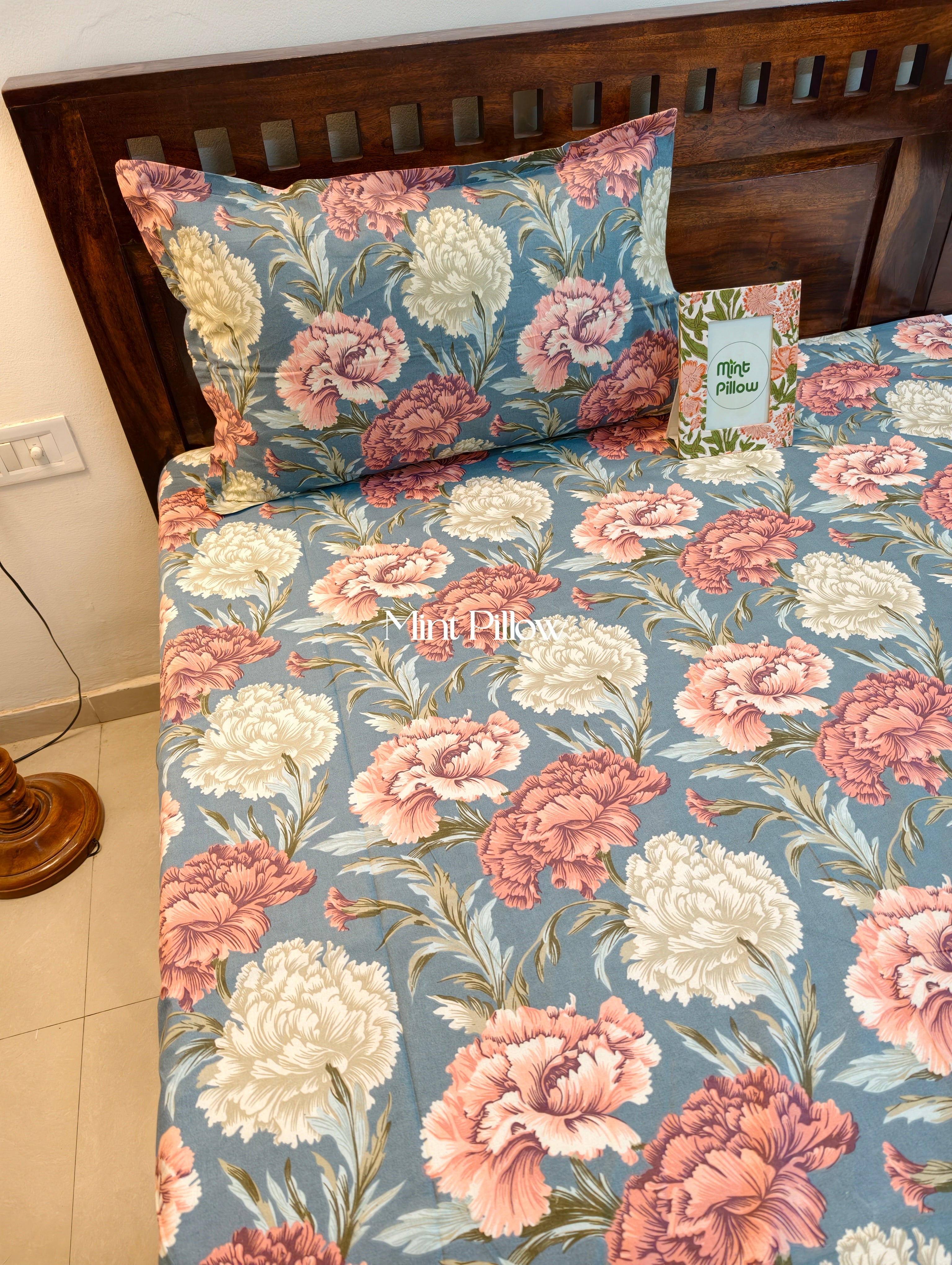 Single Bedsheet