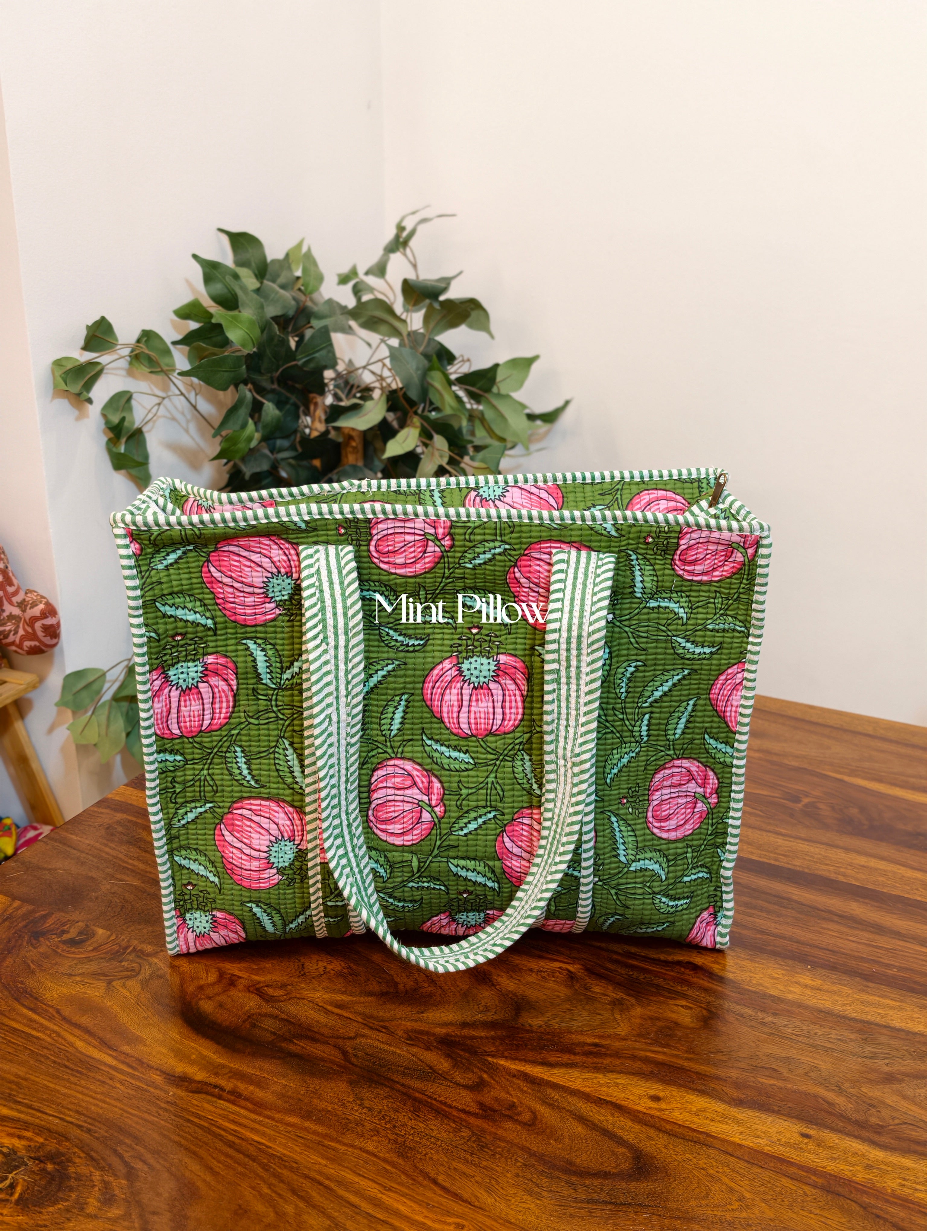 Tote Bags