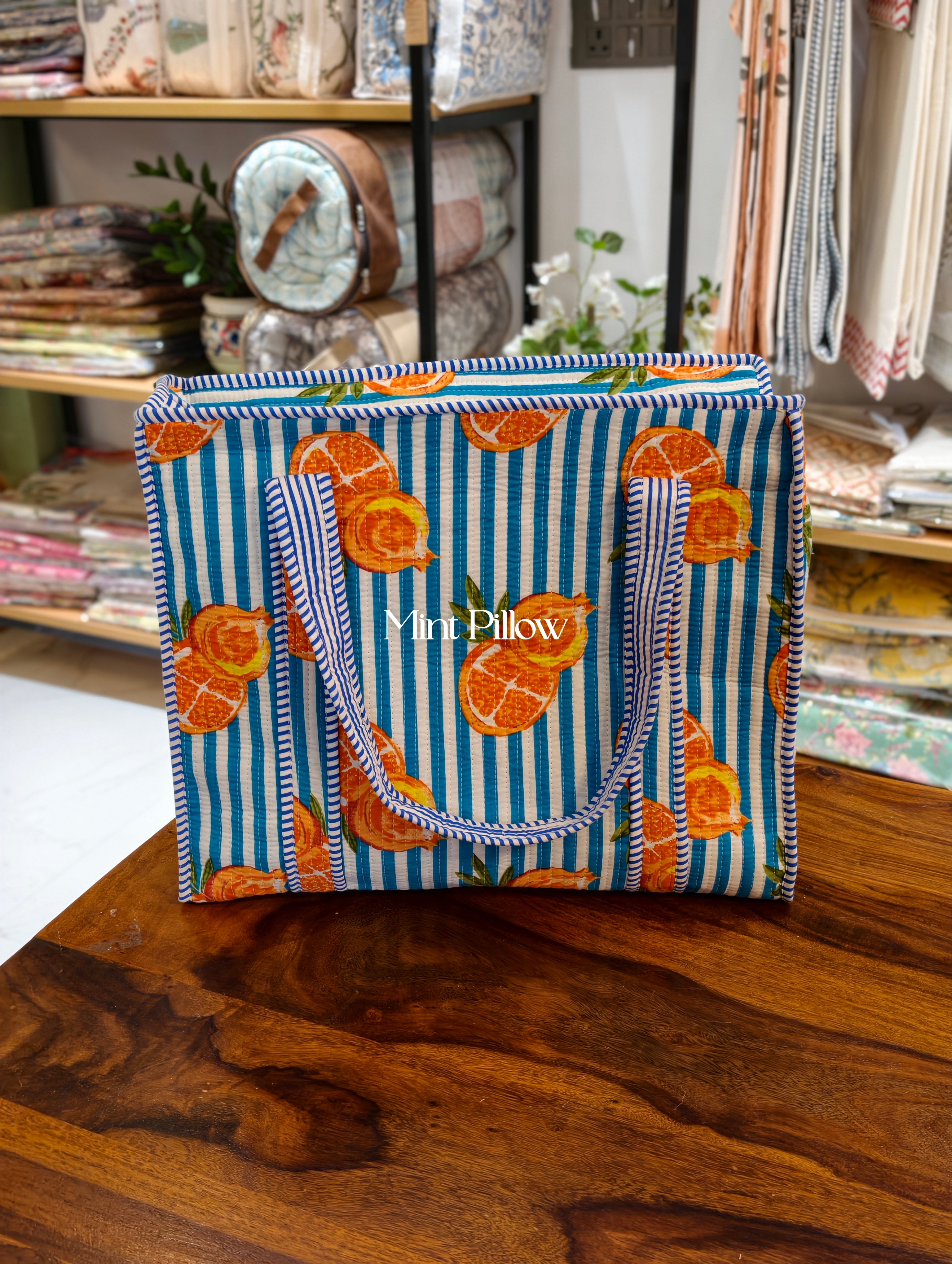 Tote Bags