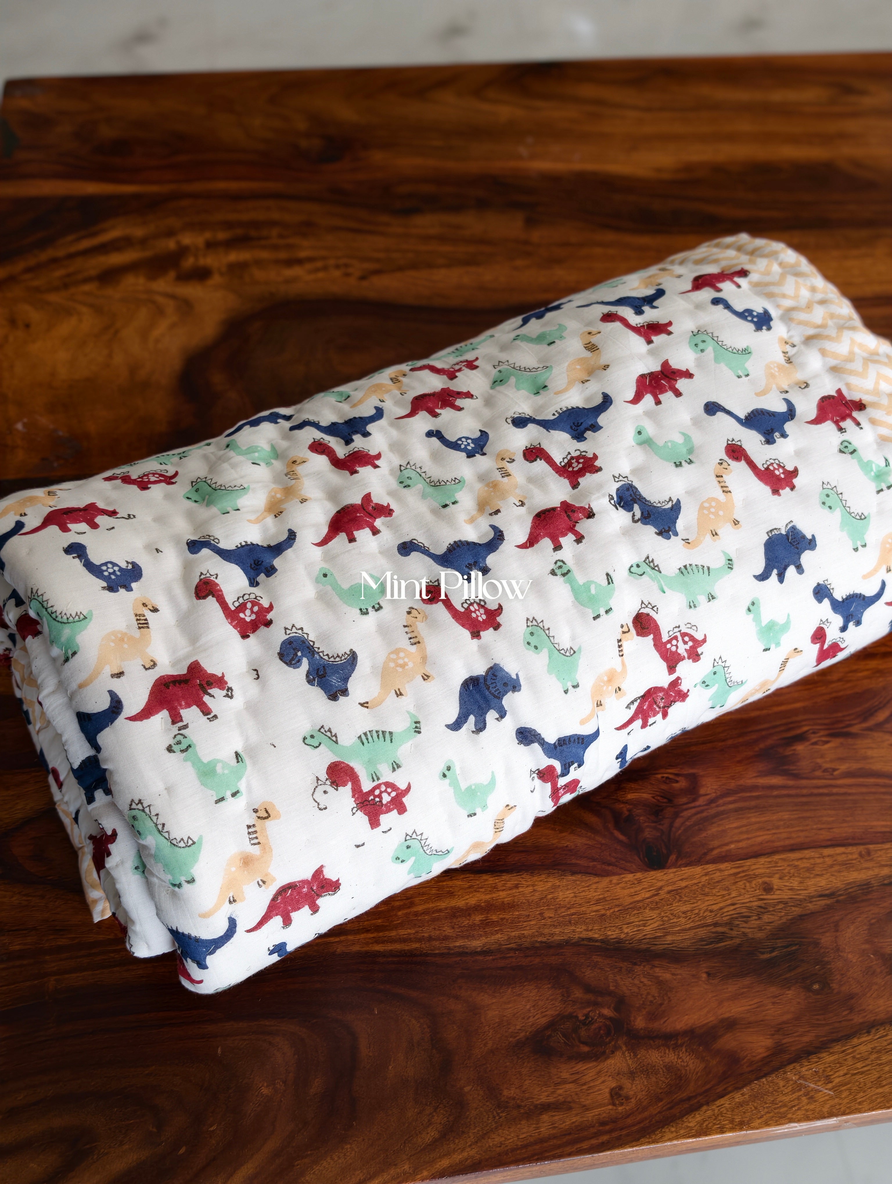 Baby Quilts