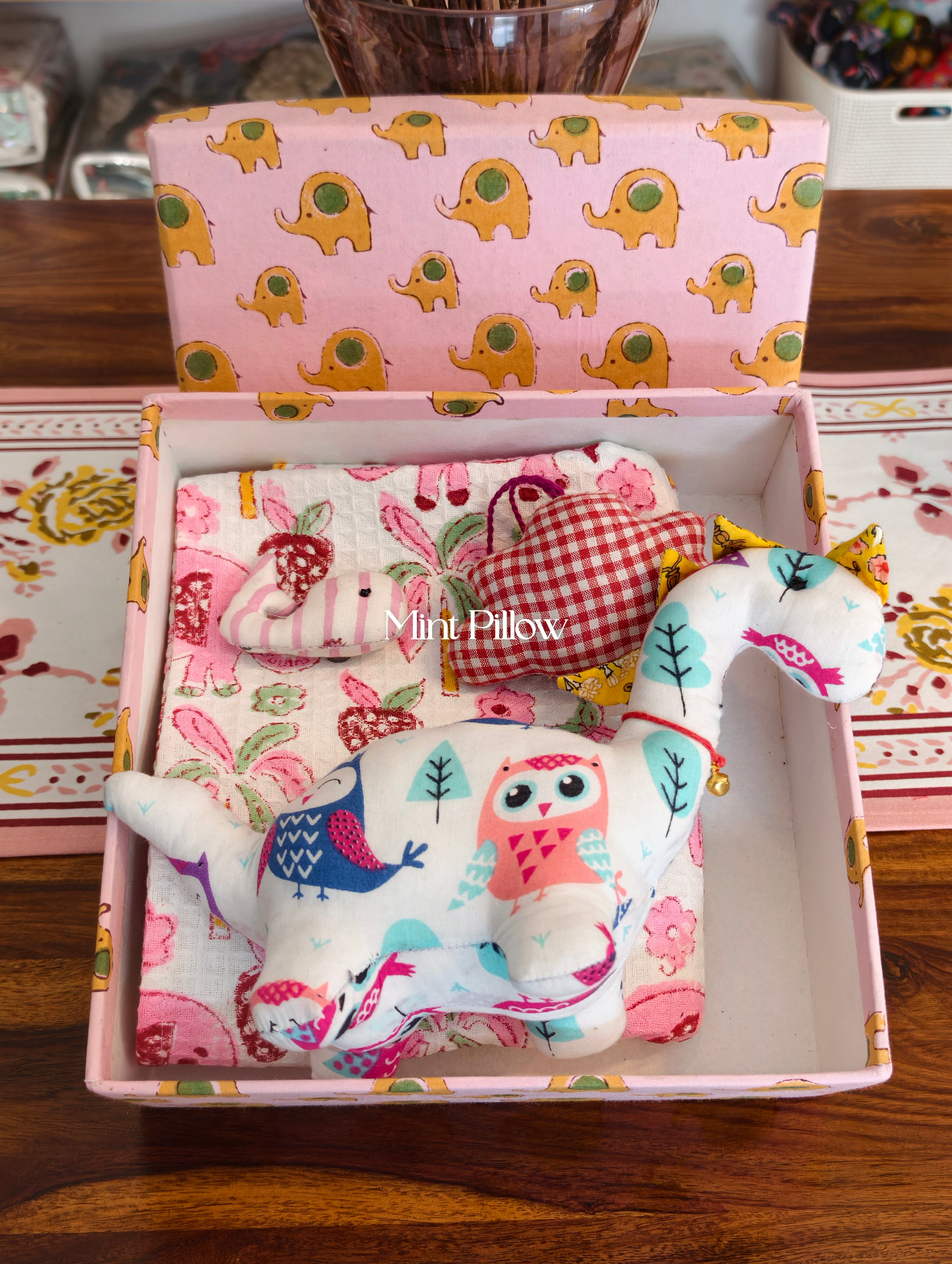 Gift Box - Kids