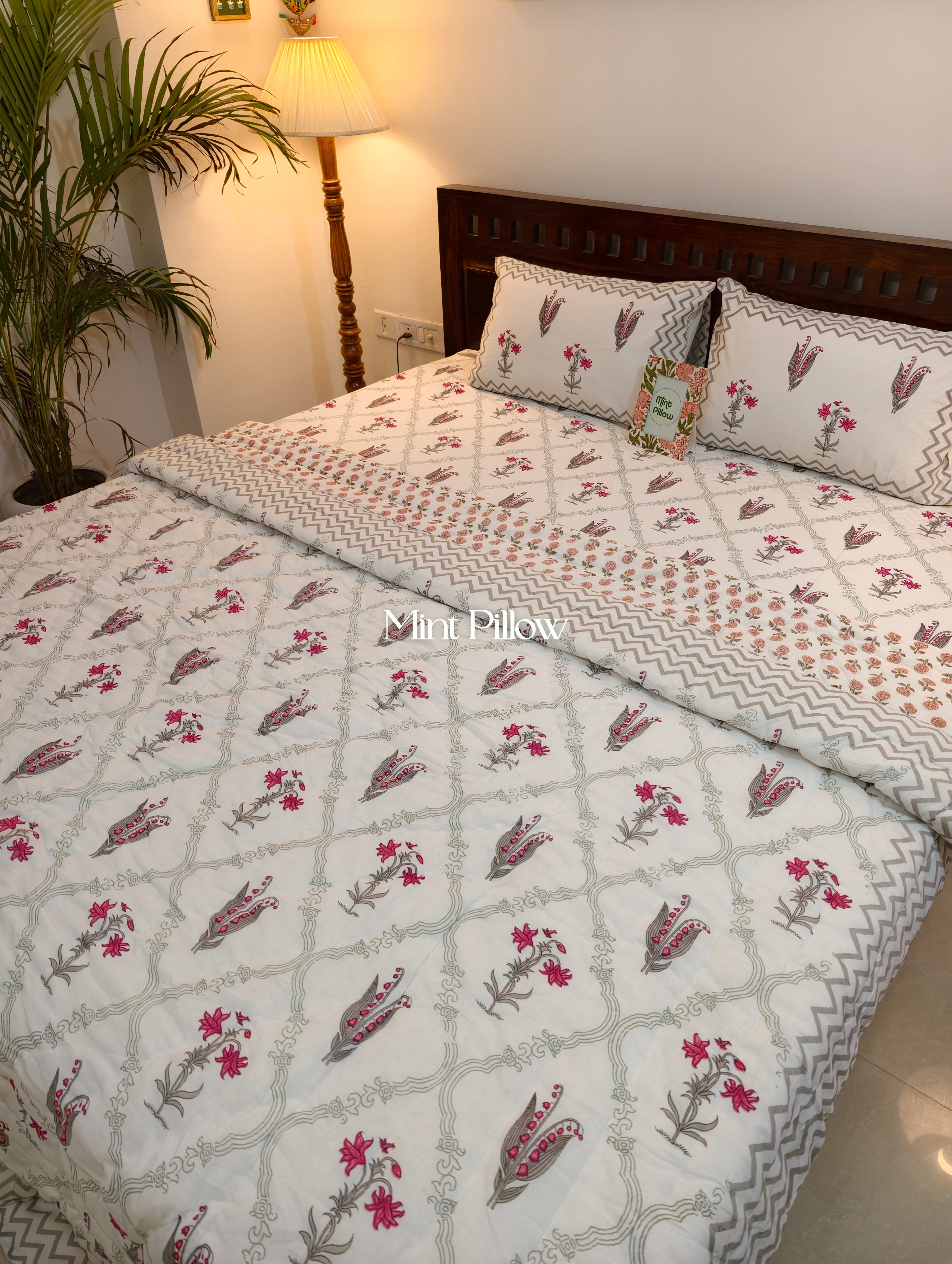 Quilt Set
