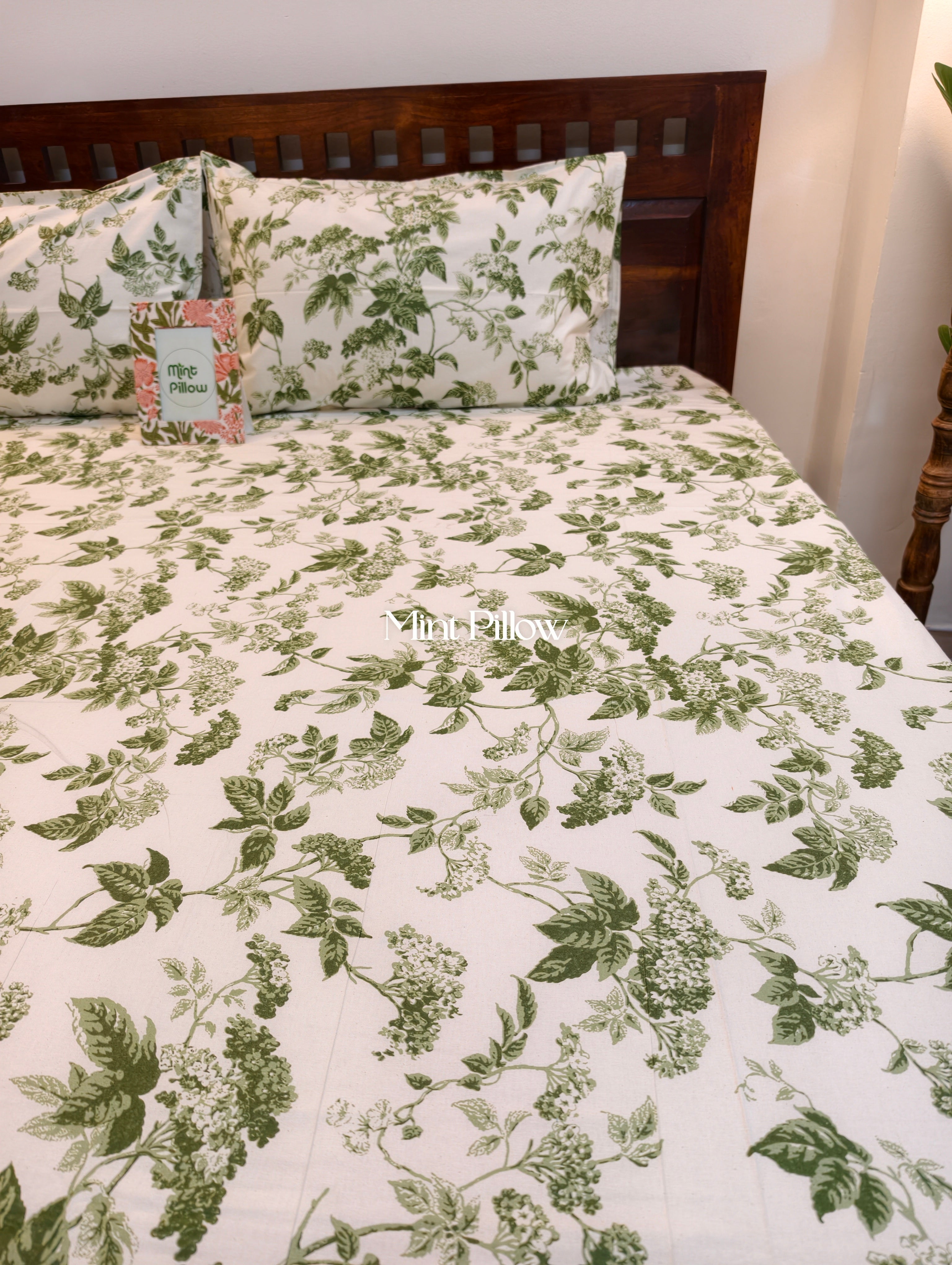 Super King Regular Bedsheets