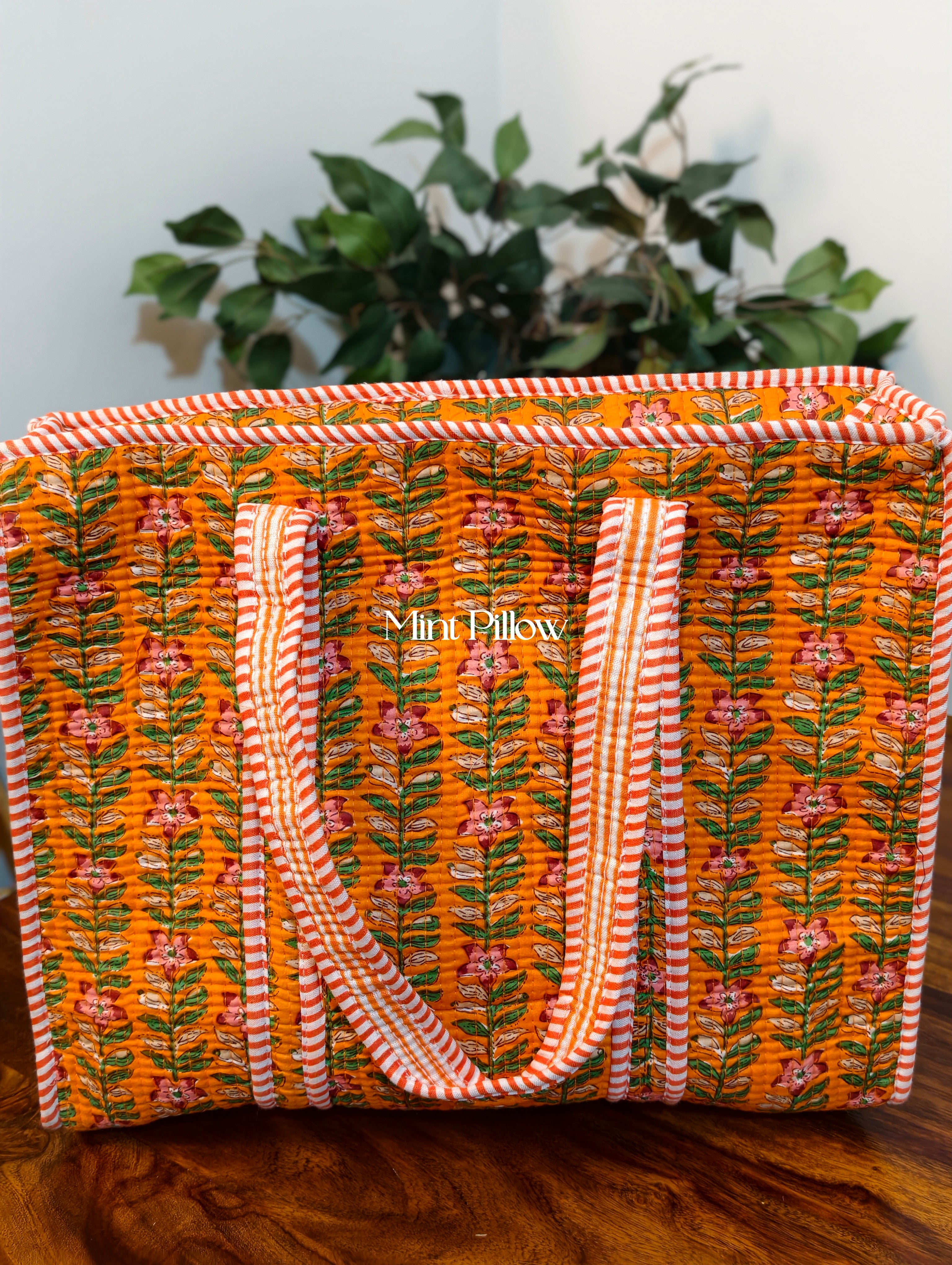 Tote Bags