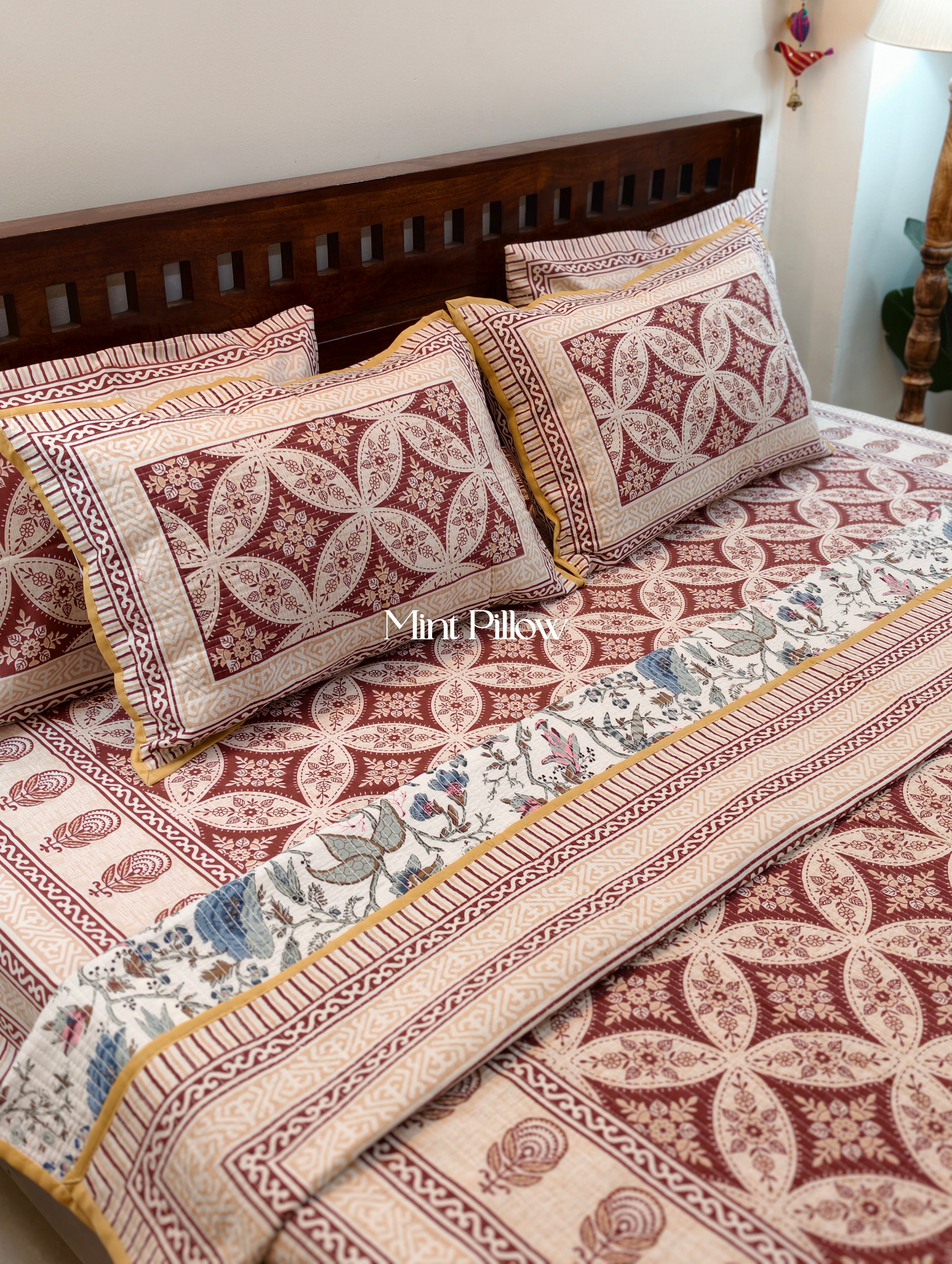 Bedding Set