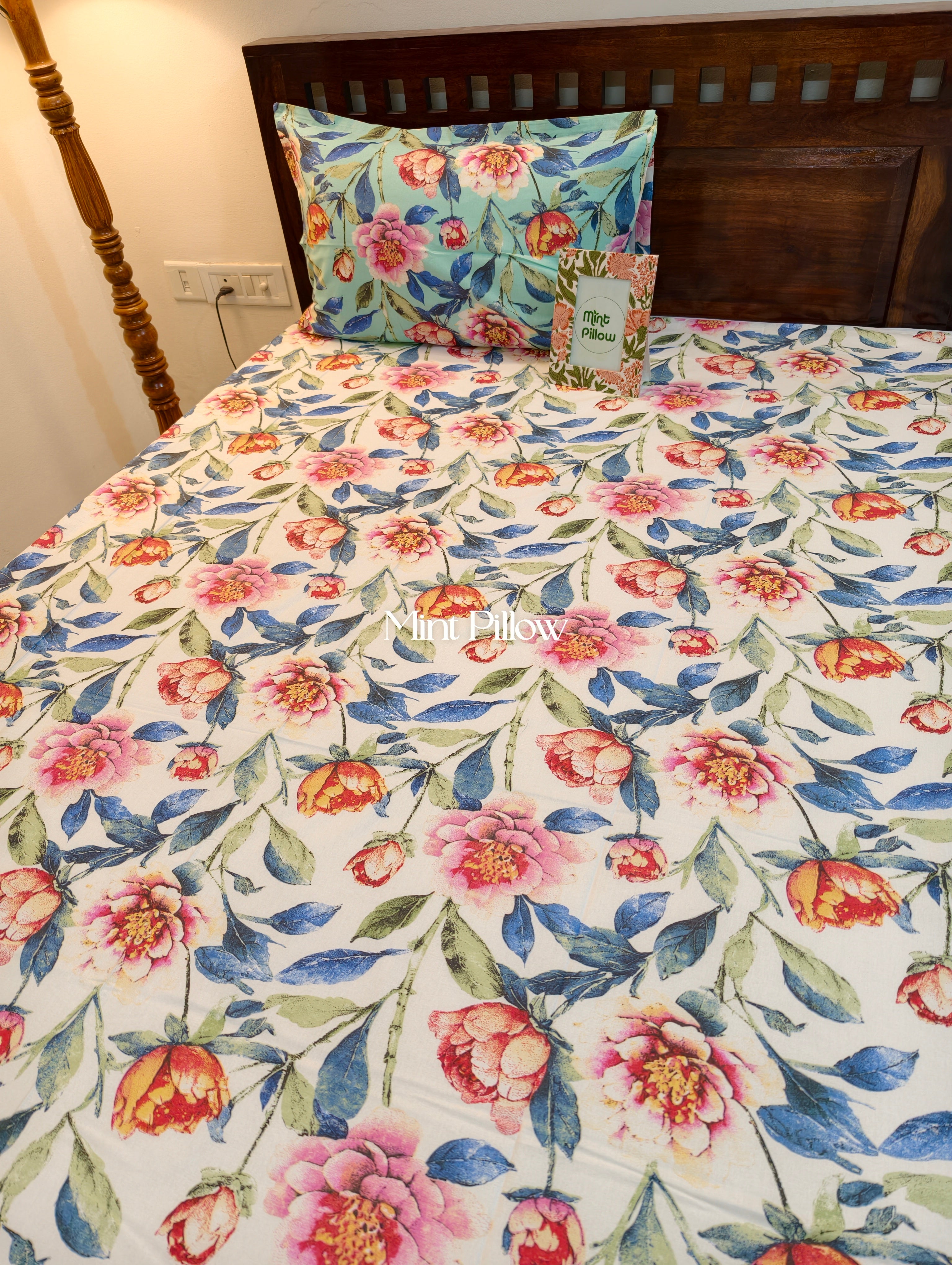 Single Bedsheet