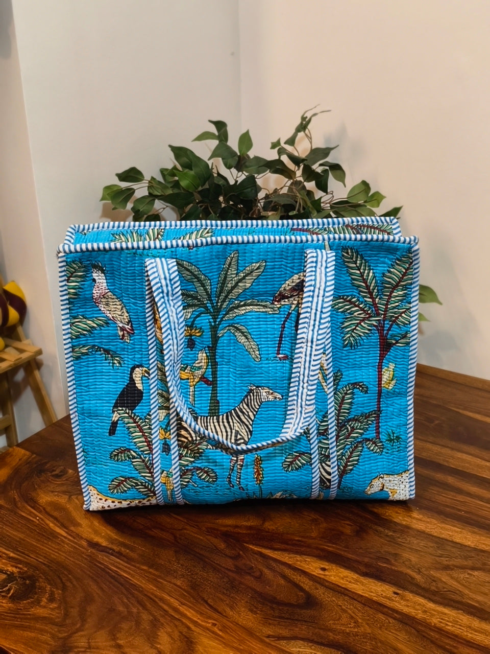 Tote Bags
