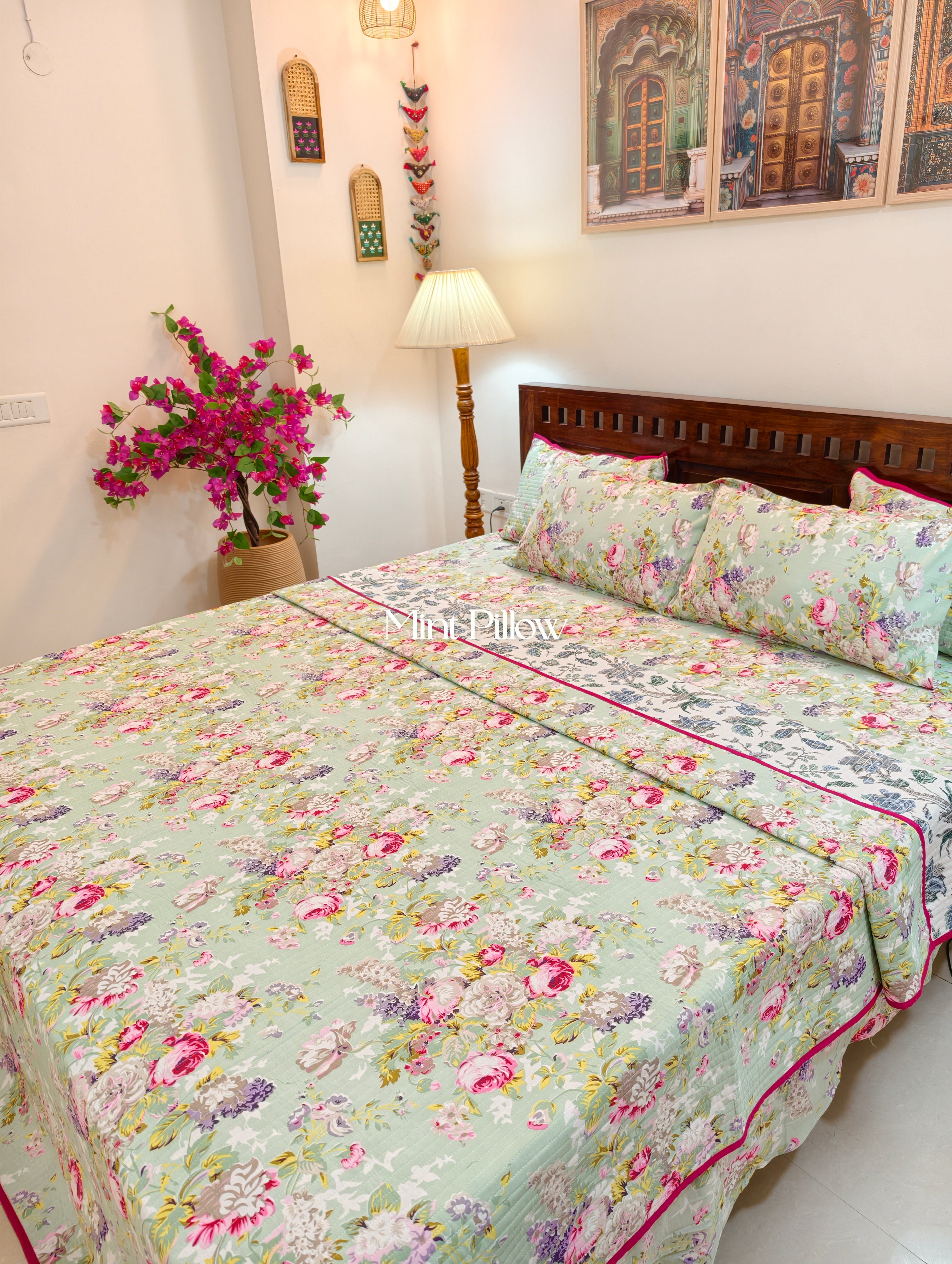 Premium Bedding Set