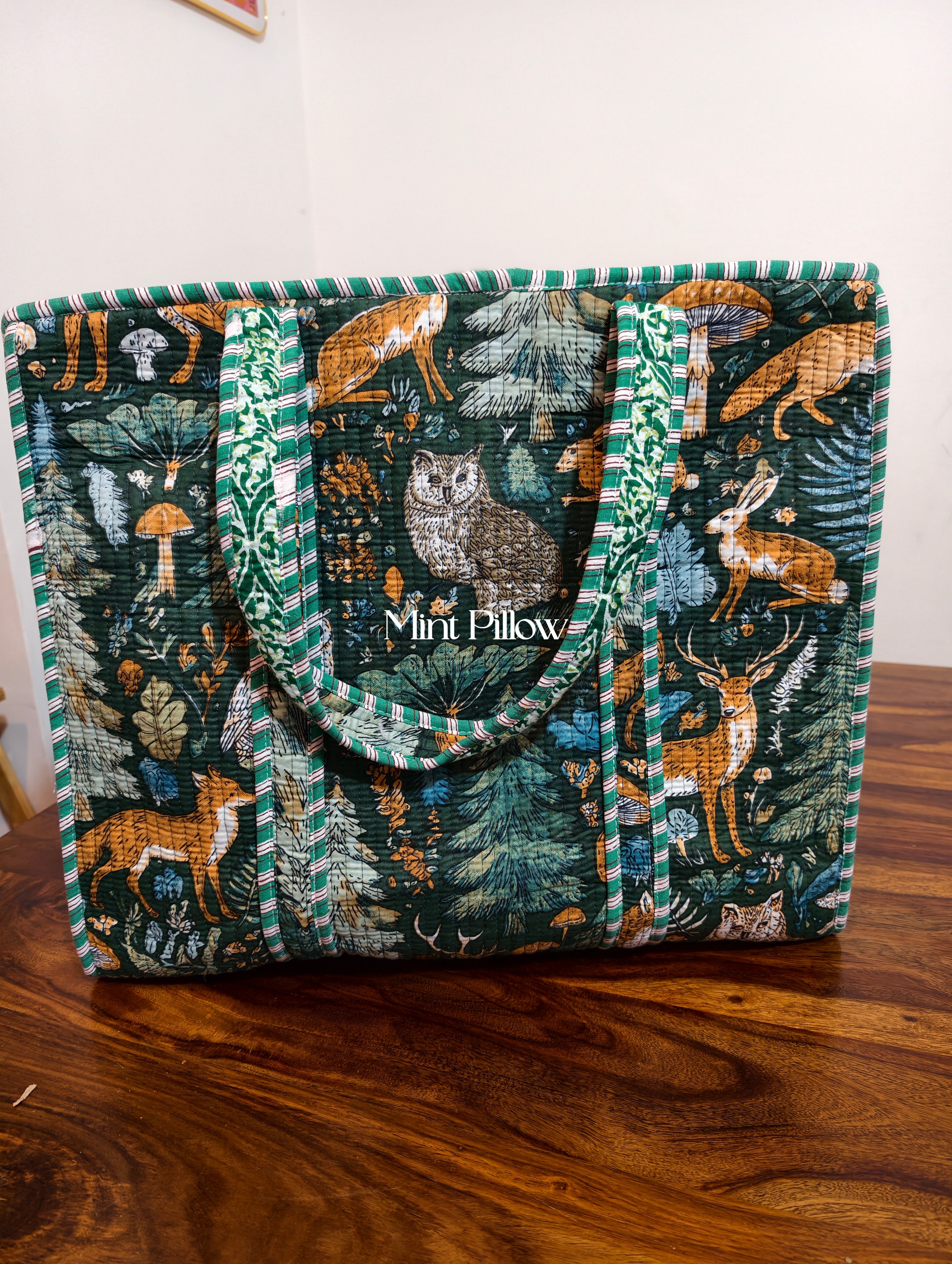 Tote Bags