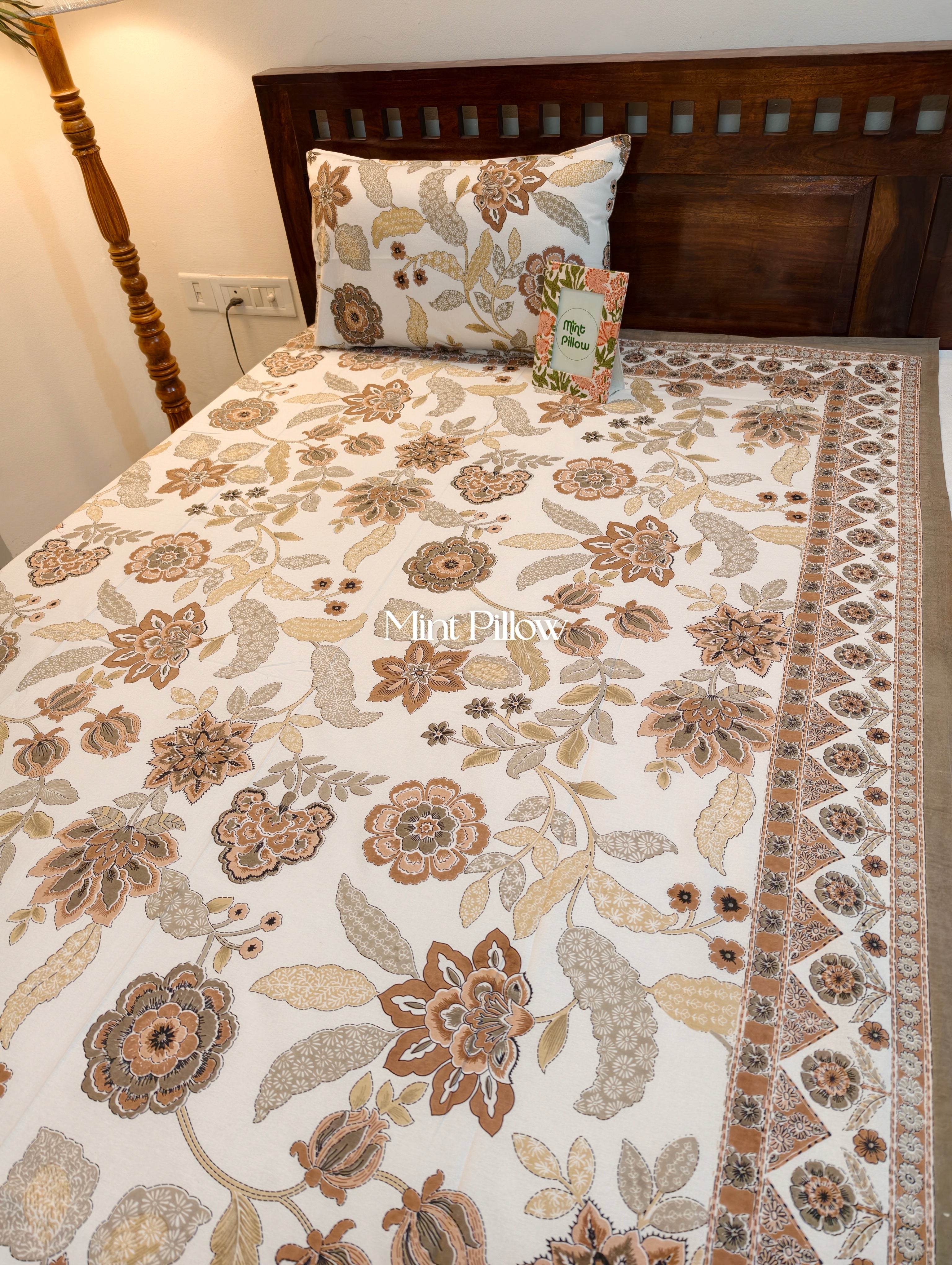 Single Bedsheet
