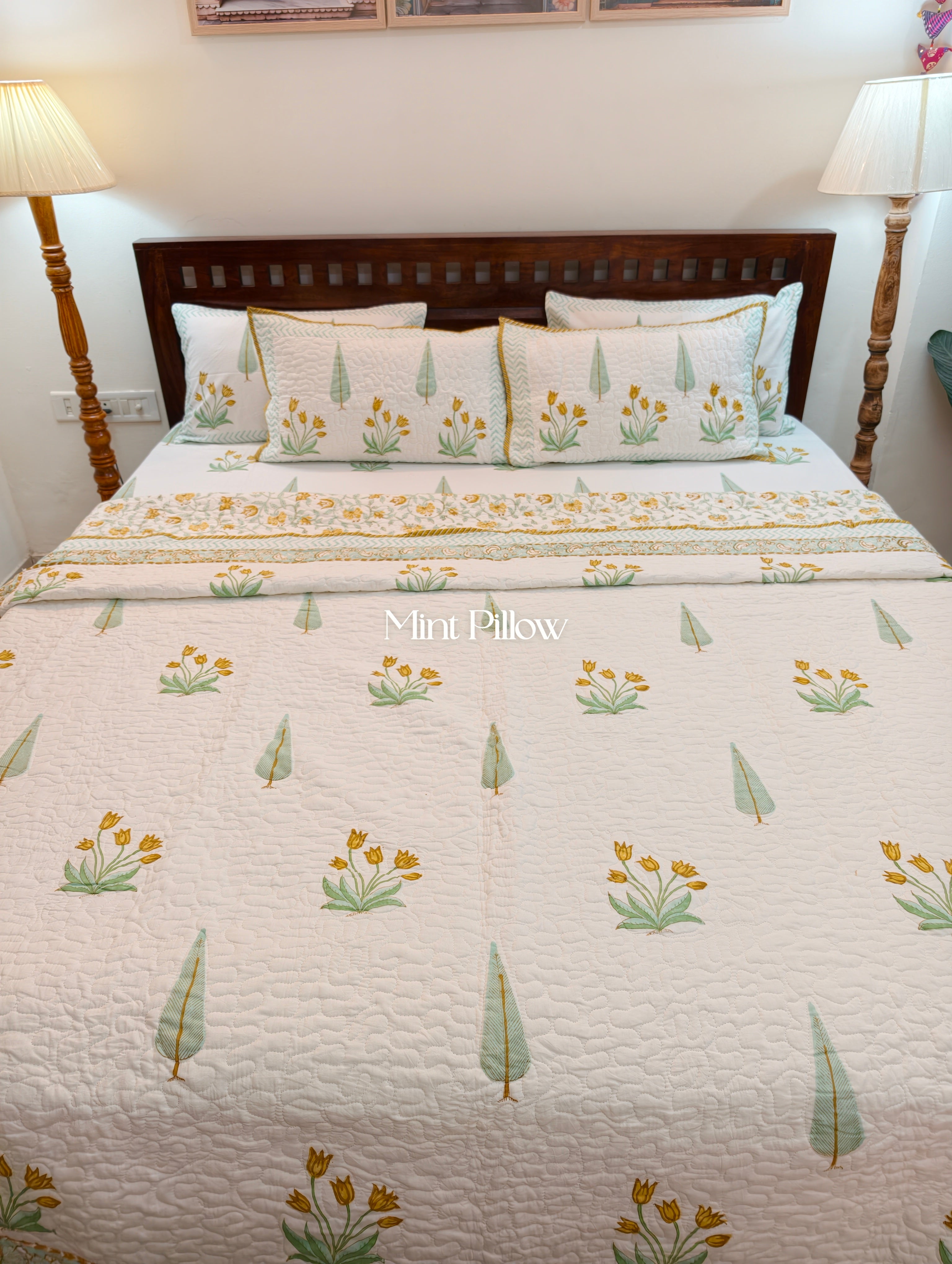 Premium Bedding Set