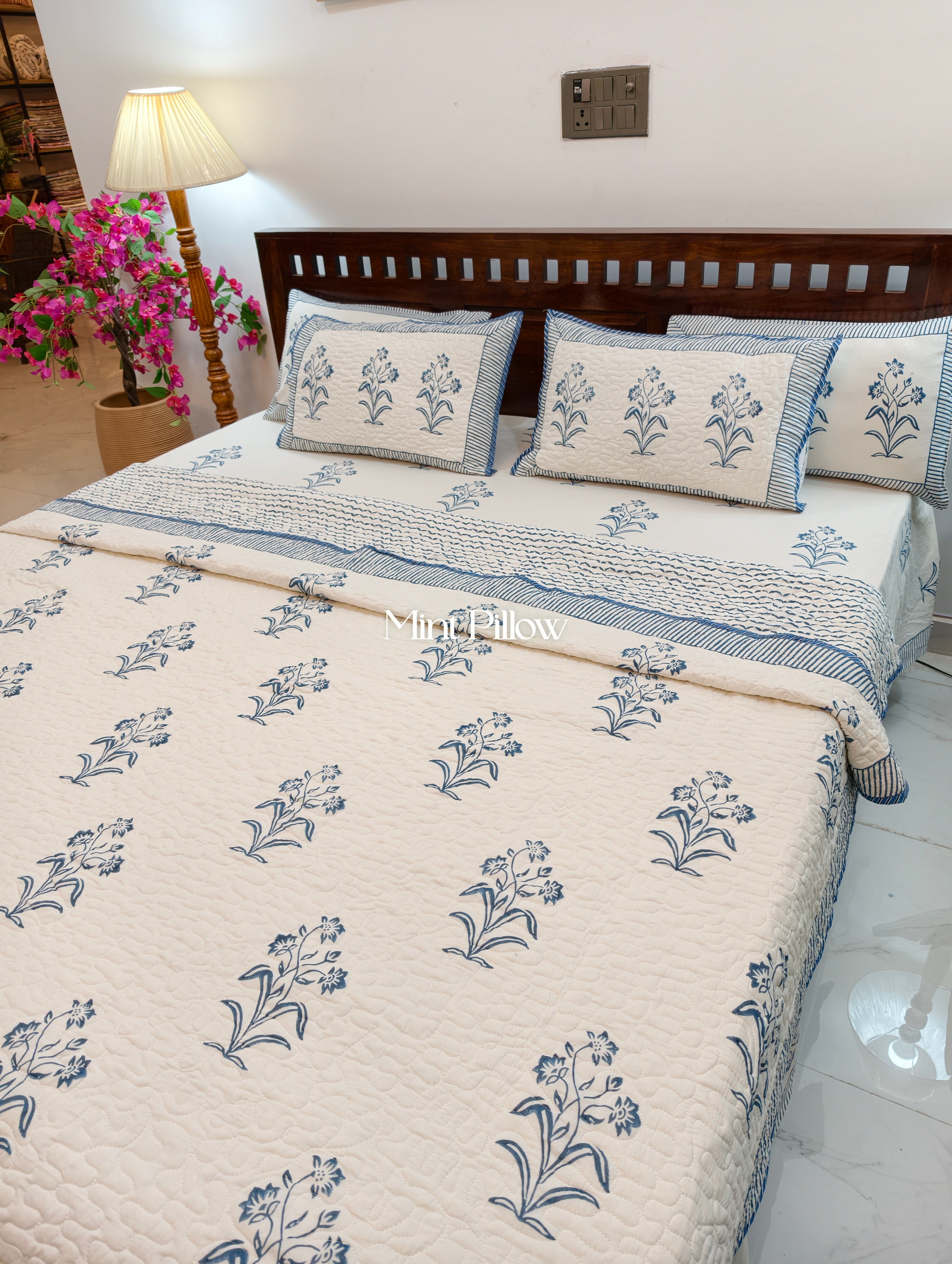 Premium Bedding Set
