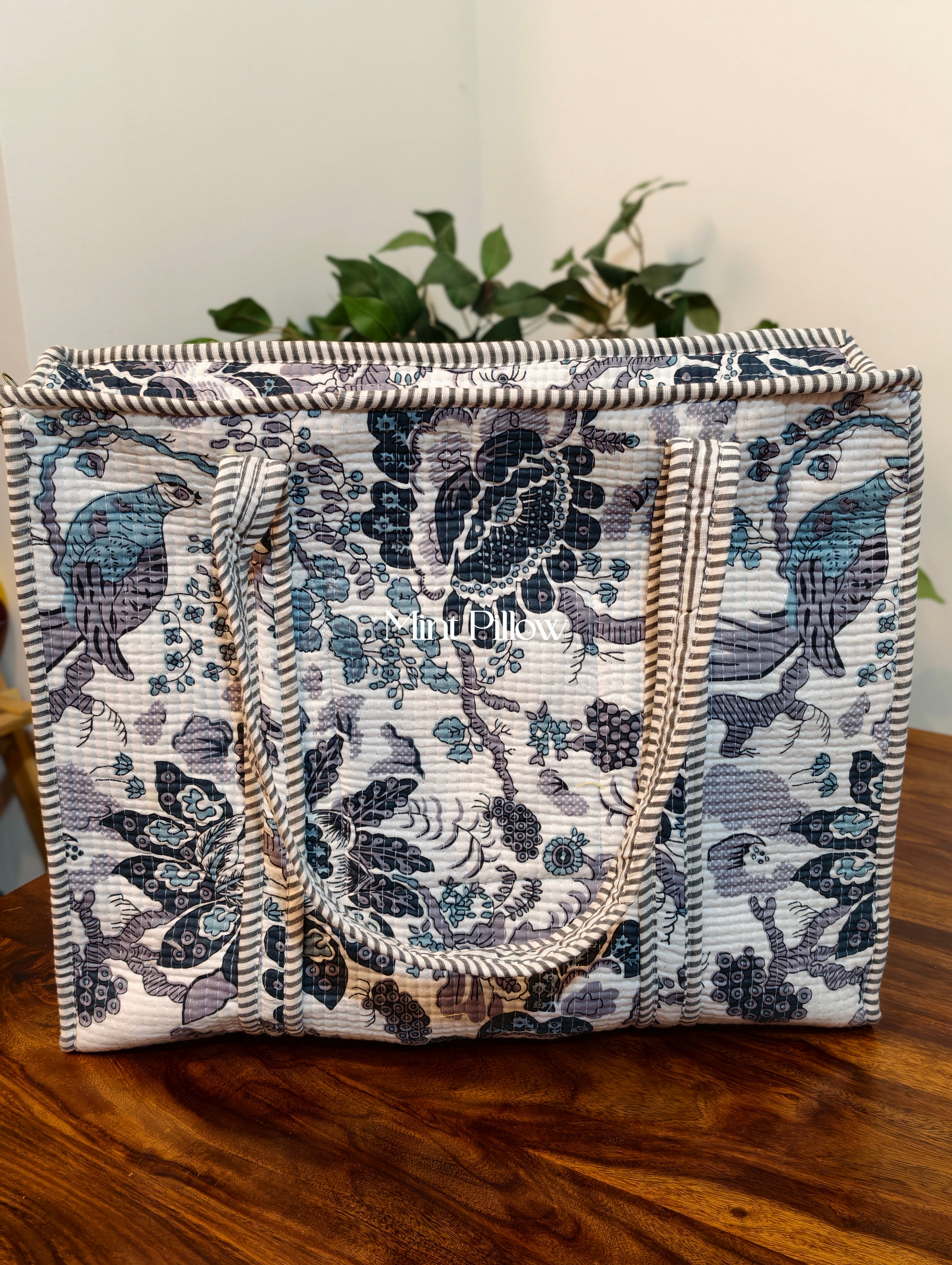 Tote Bags