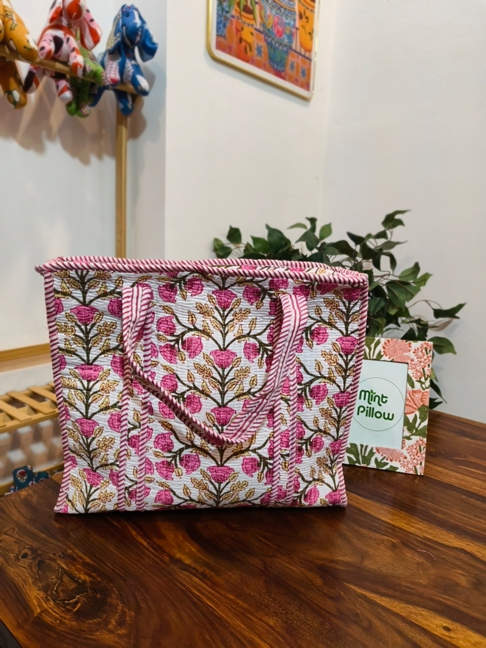 Tote Bags