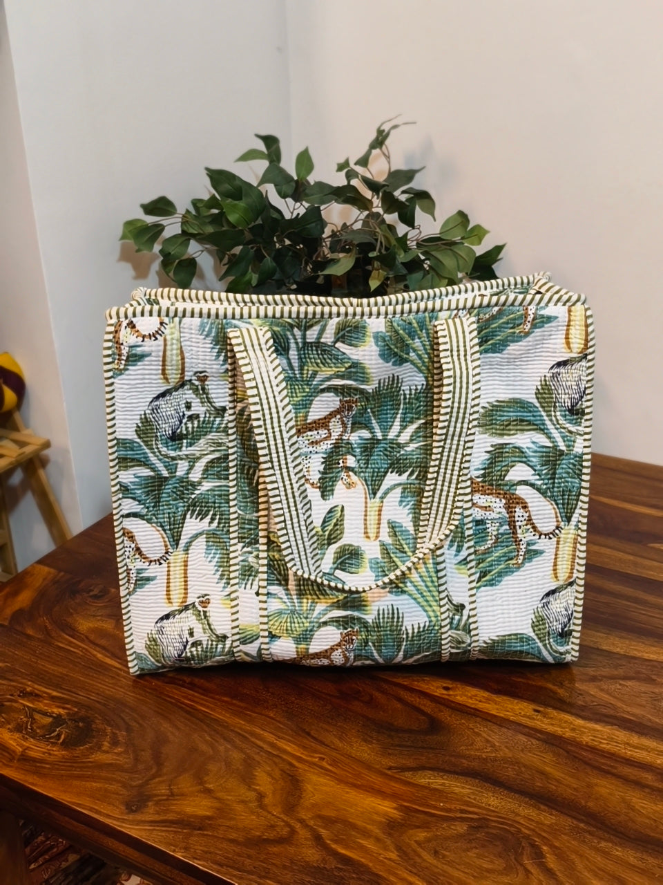 Tote Bags