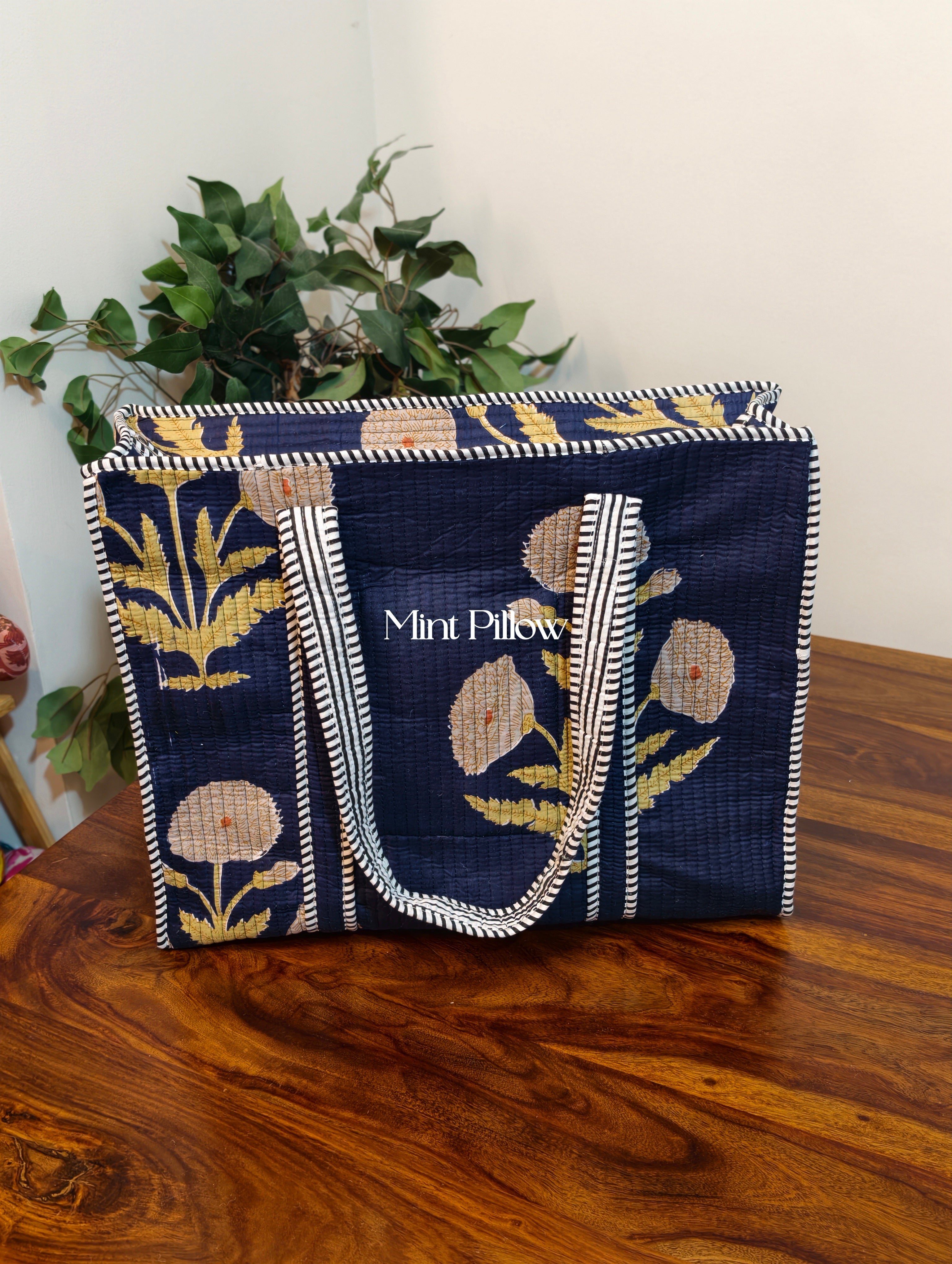 Tote Bags