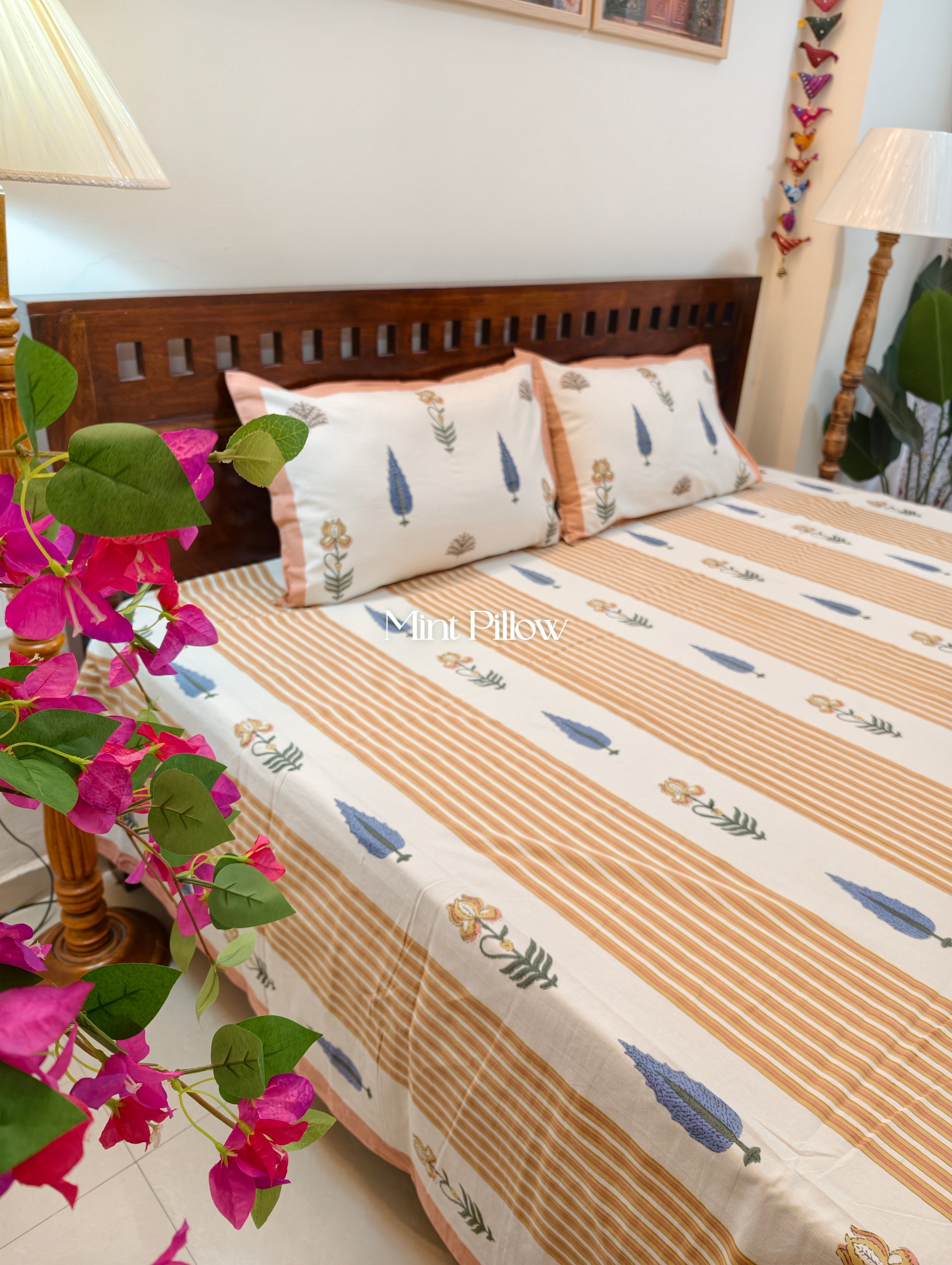 Super King Regular Bedsheets