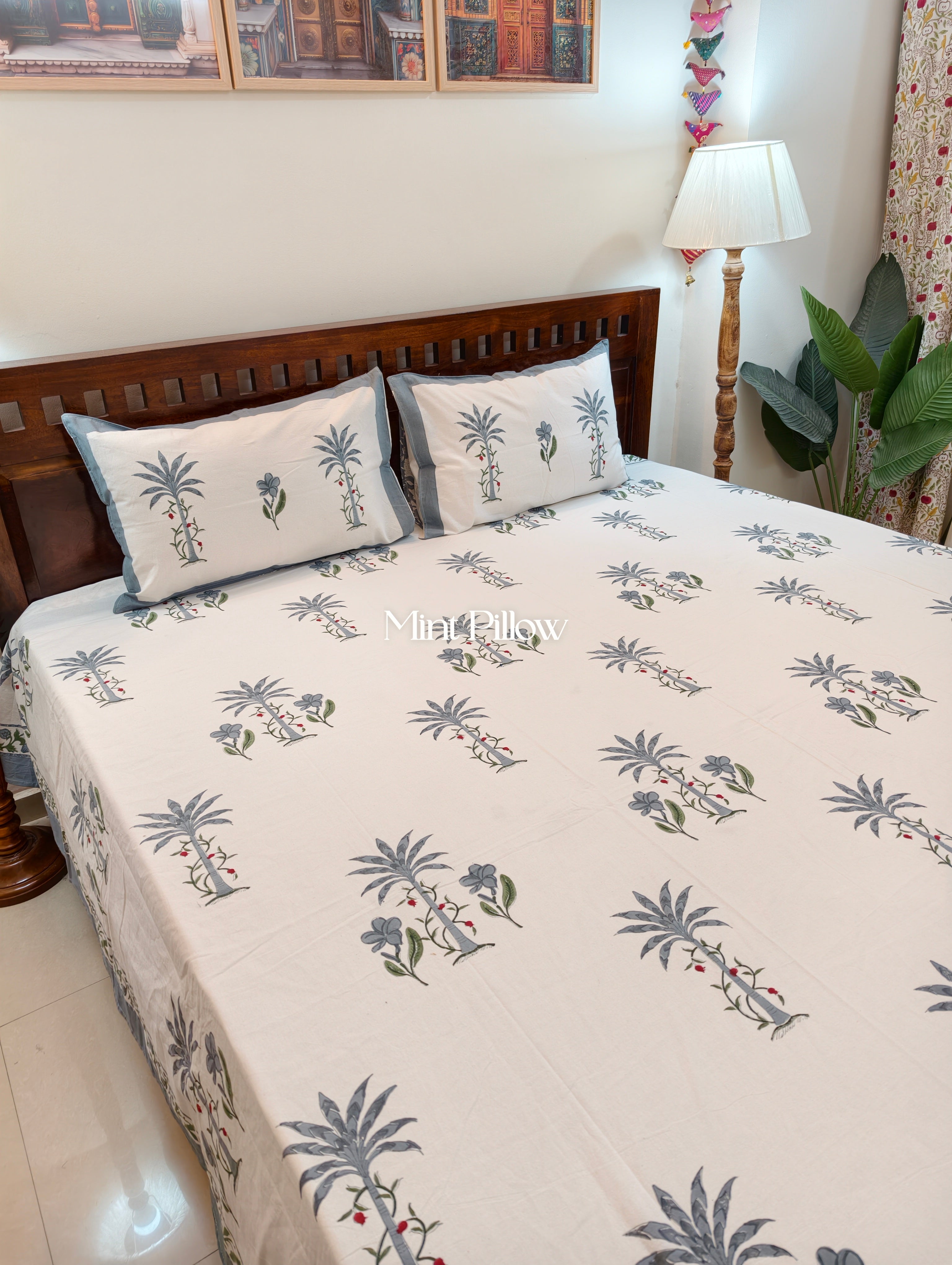 Premium Quilt