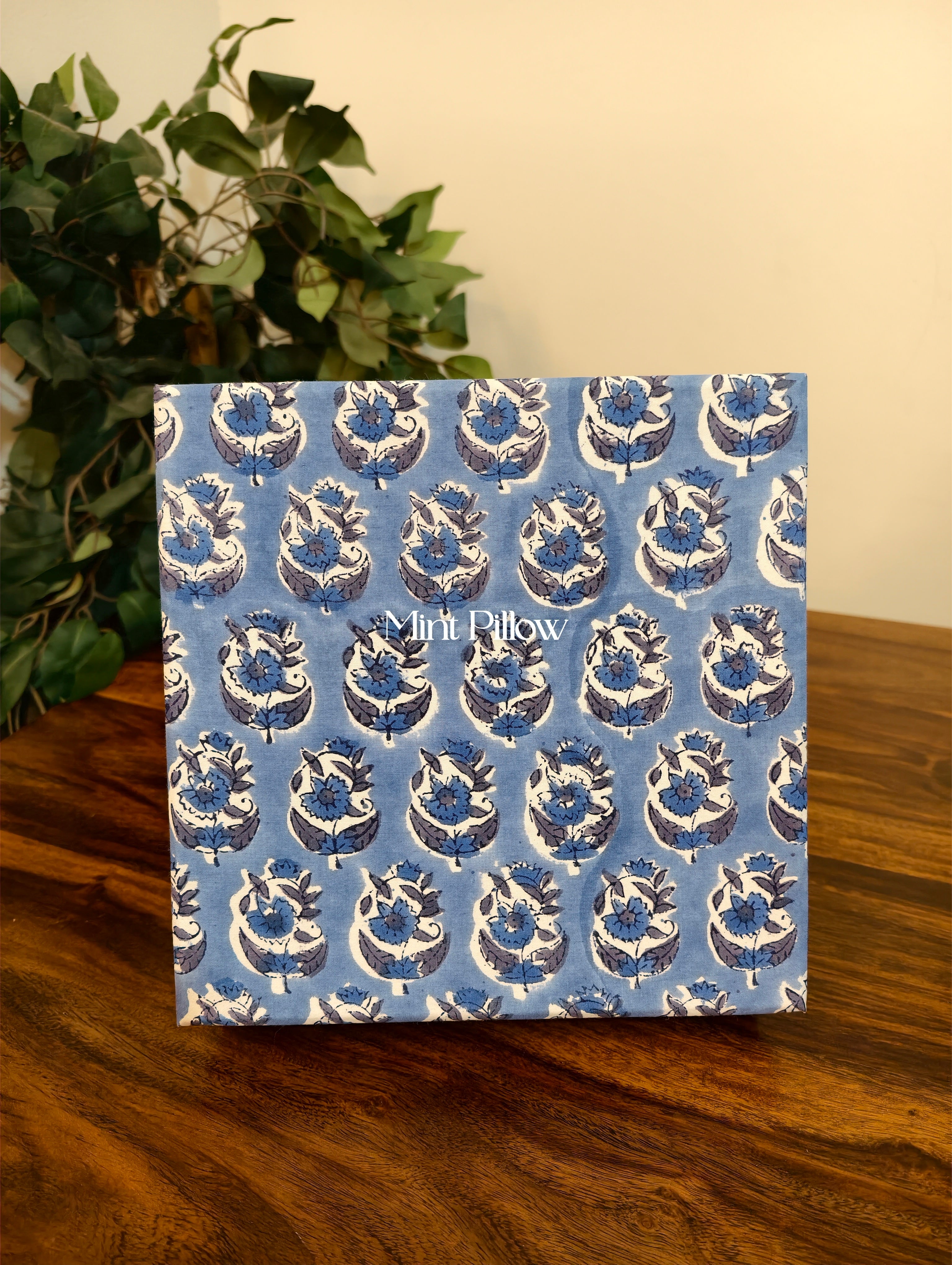 Handblock Gift Box