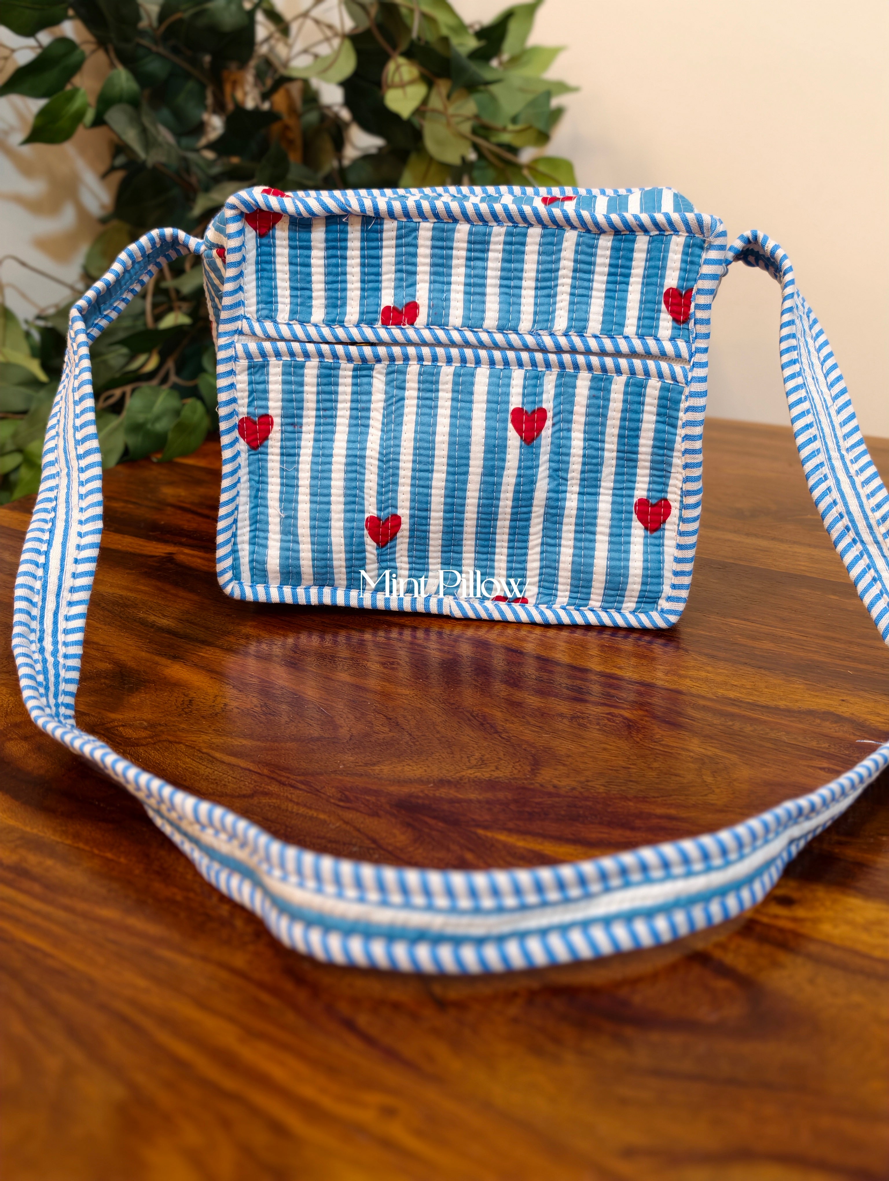Sling Bag