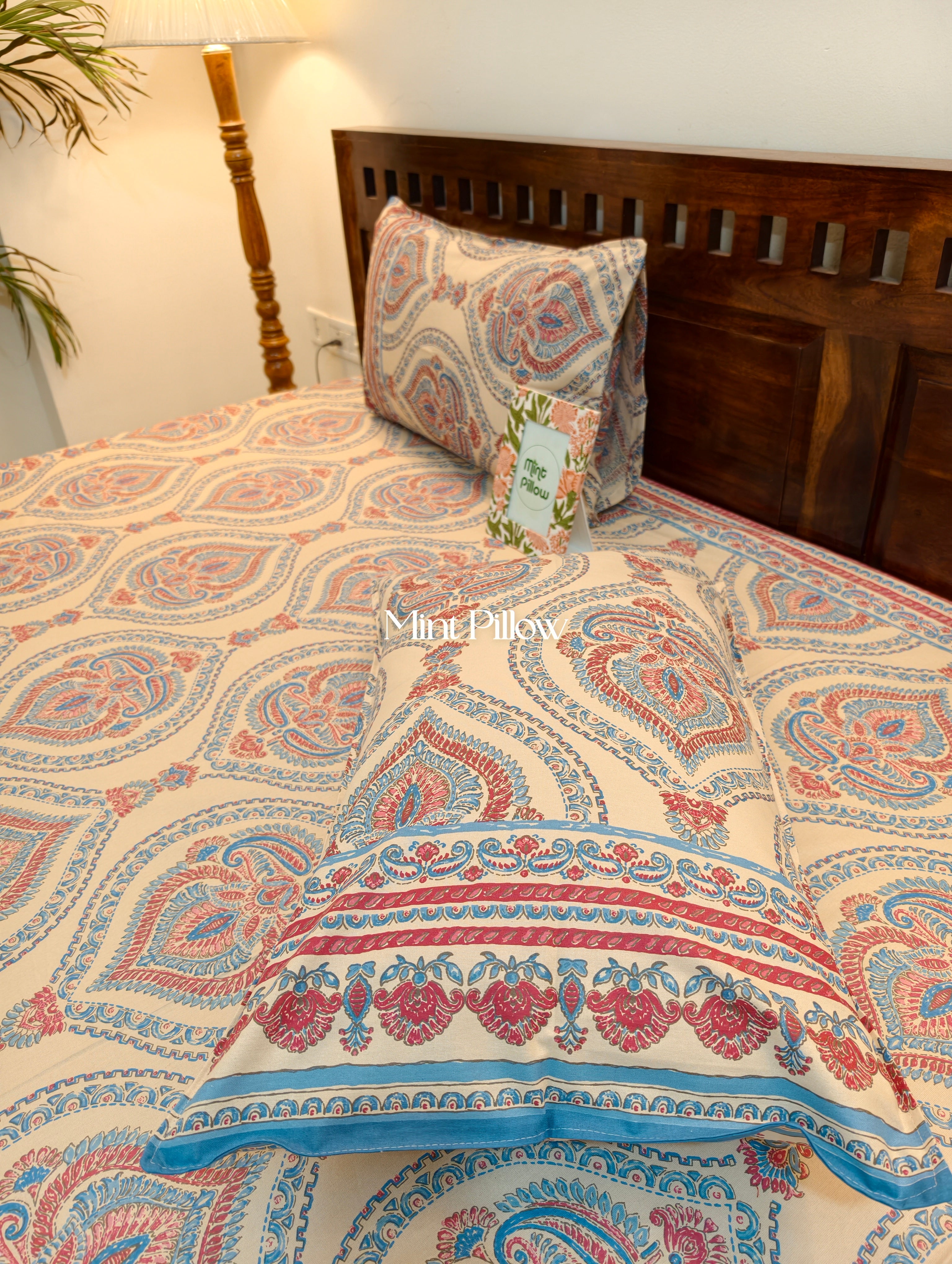 Super King Regular Bedsheets