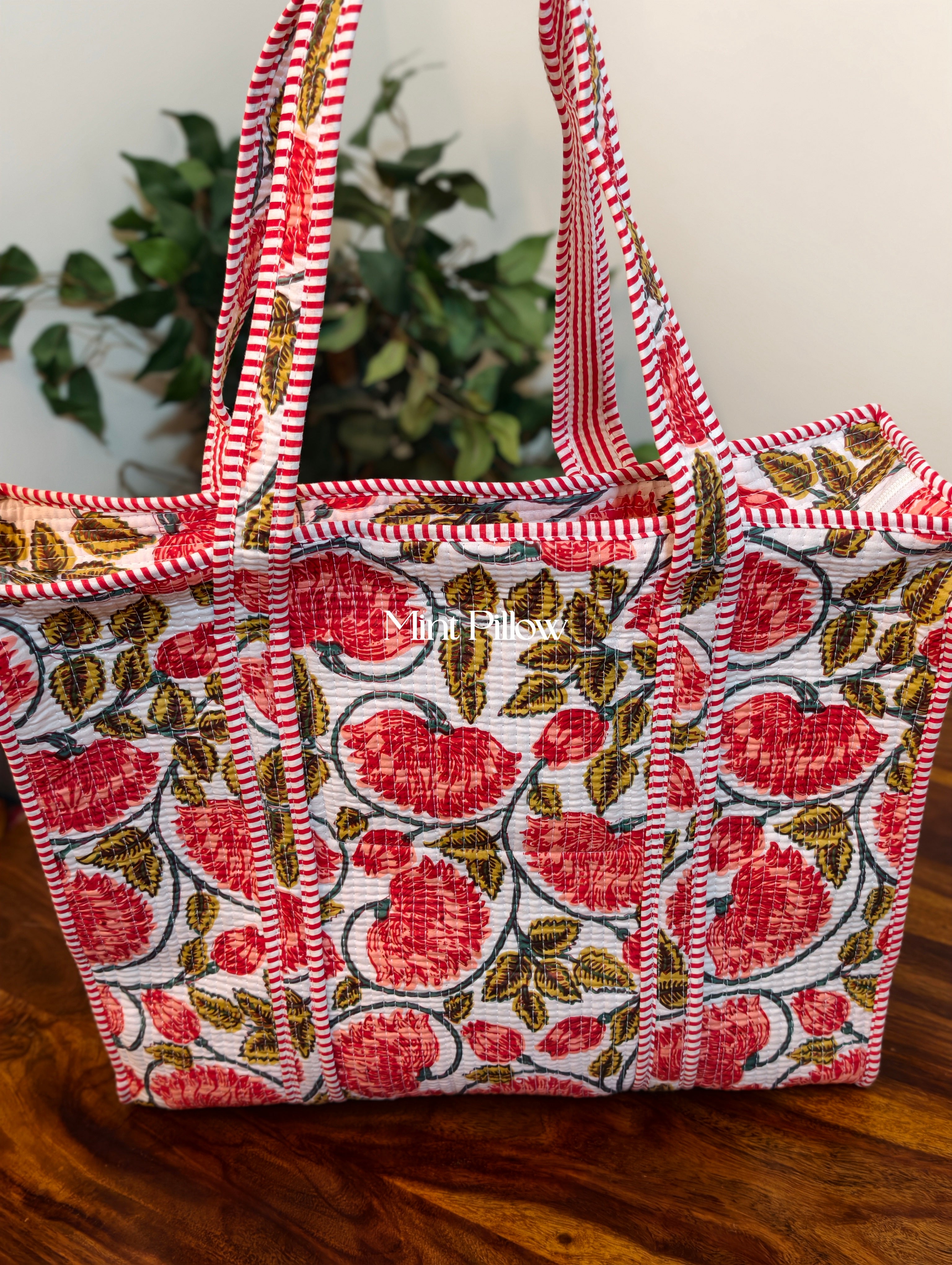 Tote Bags