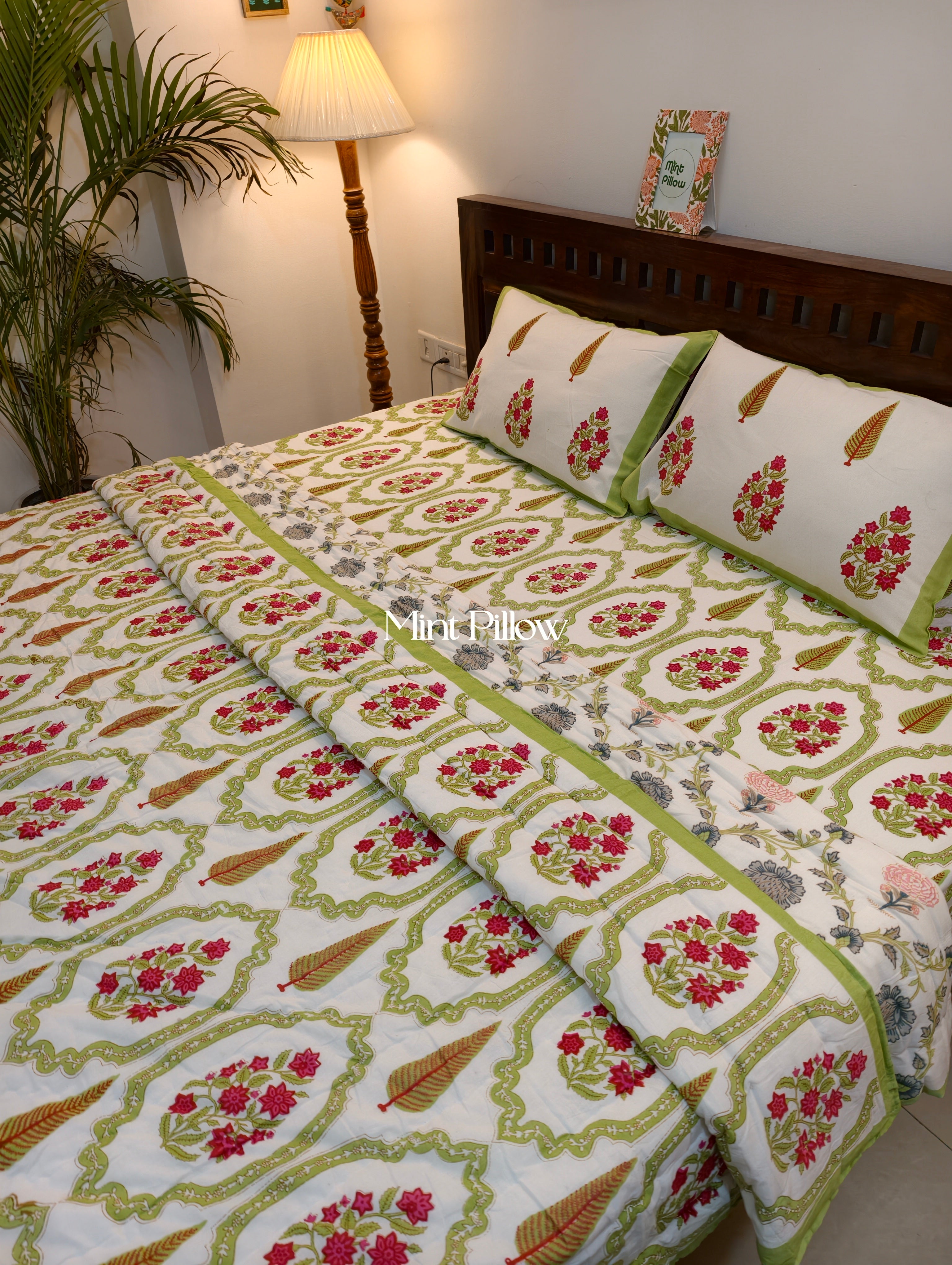 Quilt Set