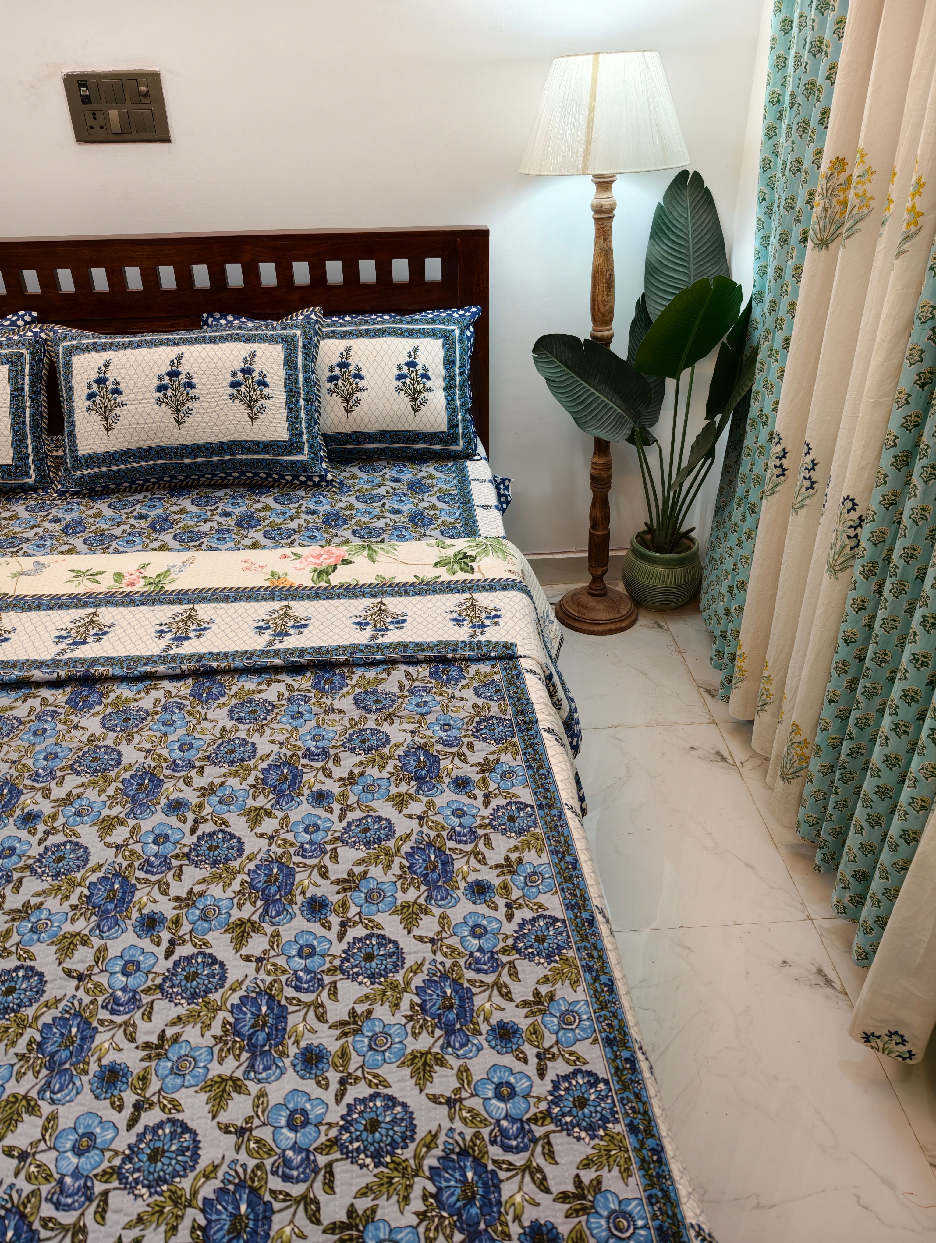 Bedding Set