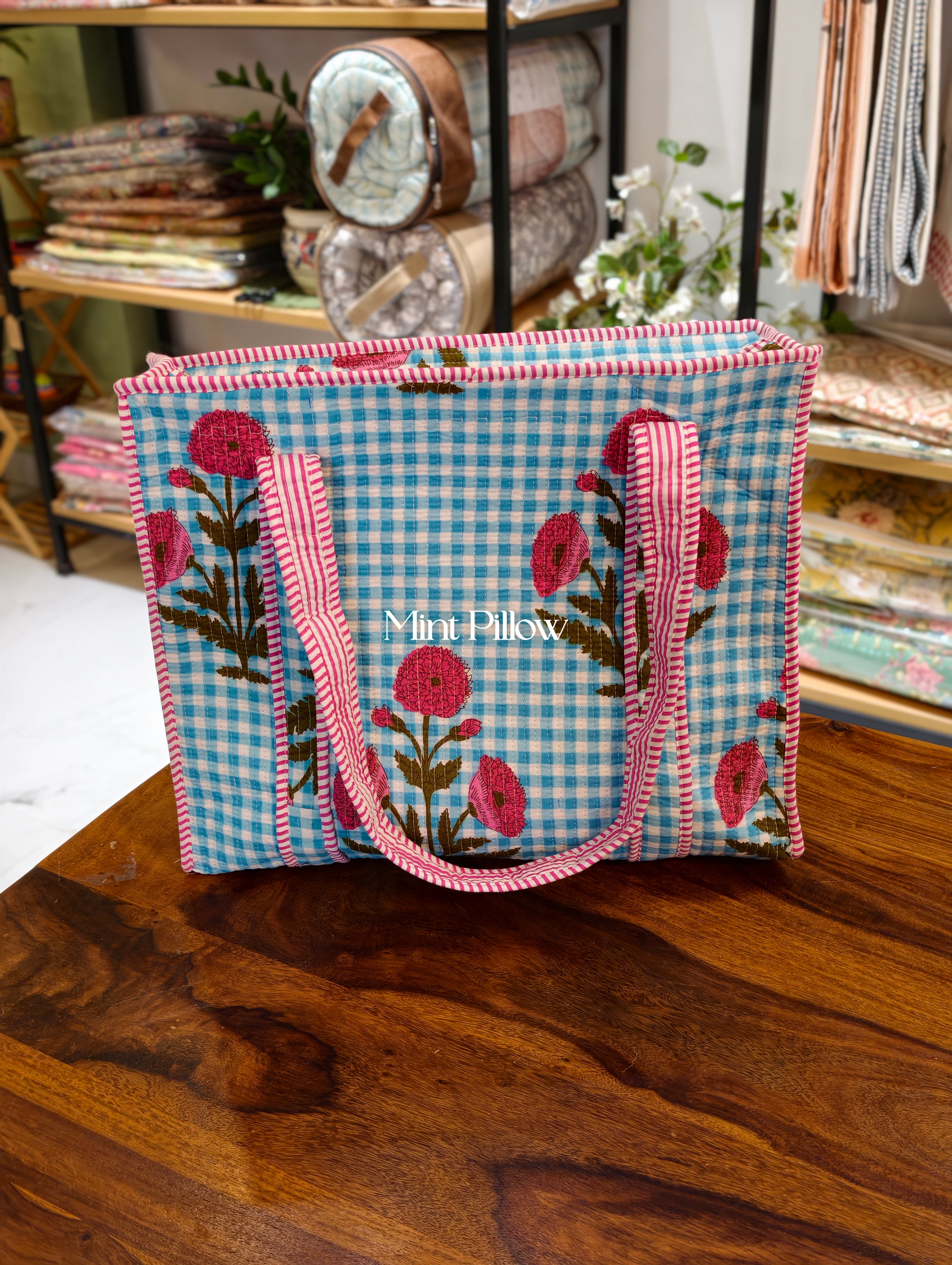 Tote Bags