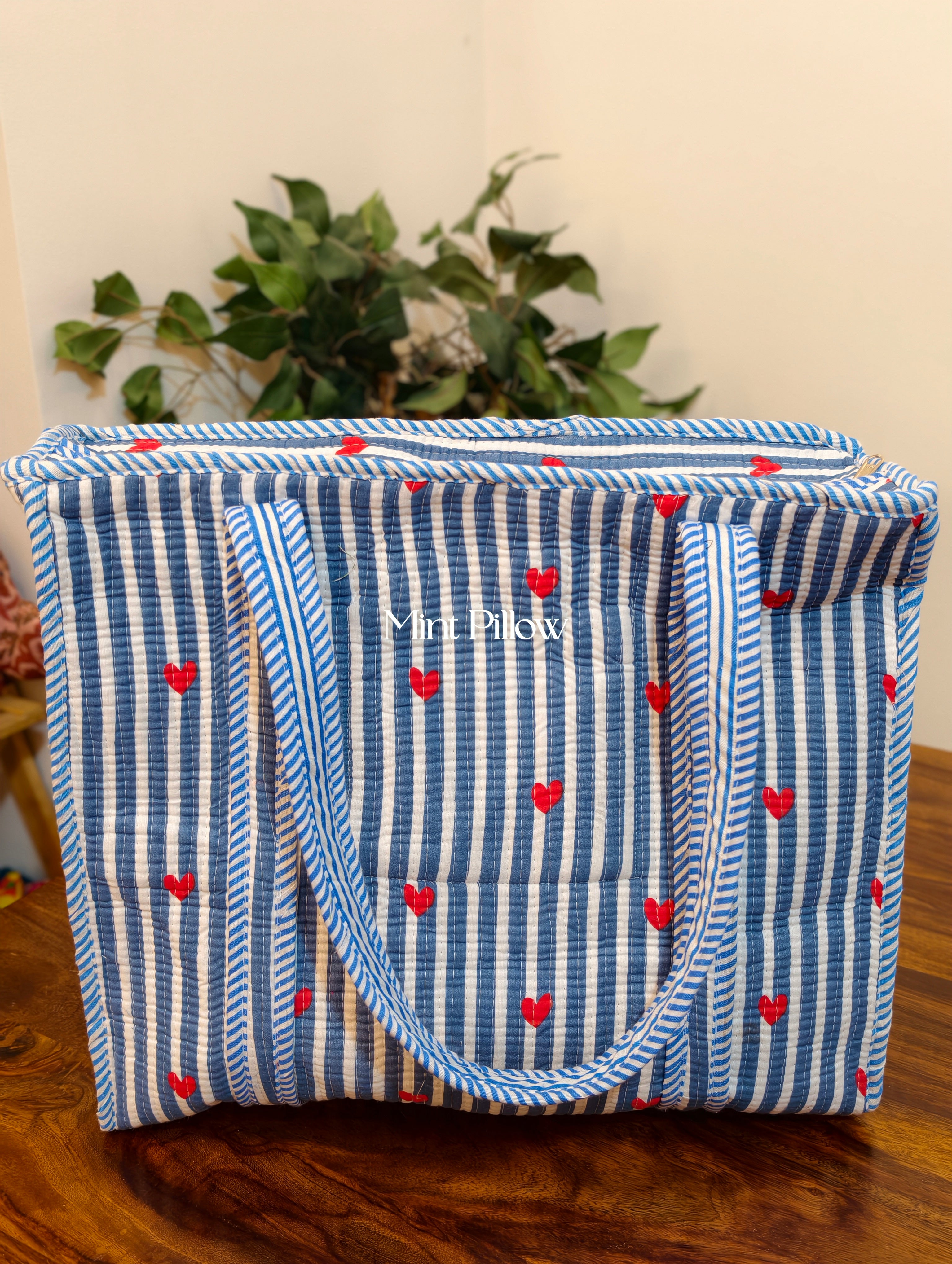 Tote Bags