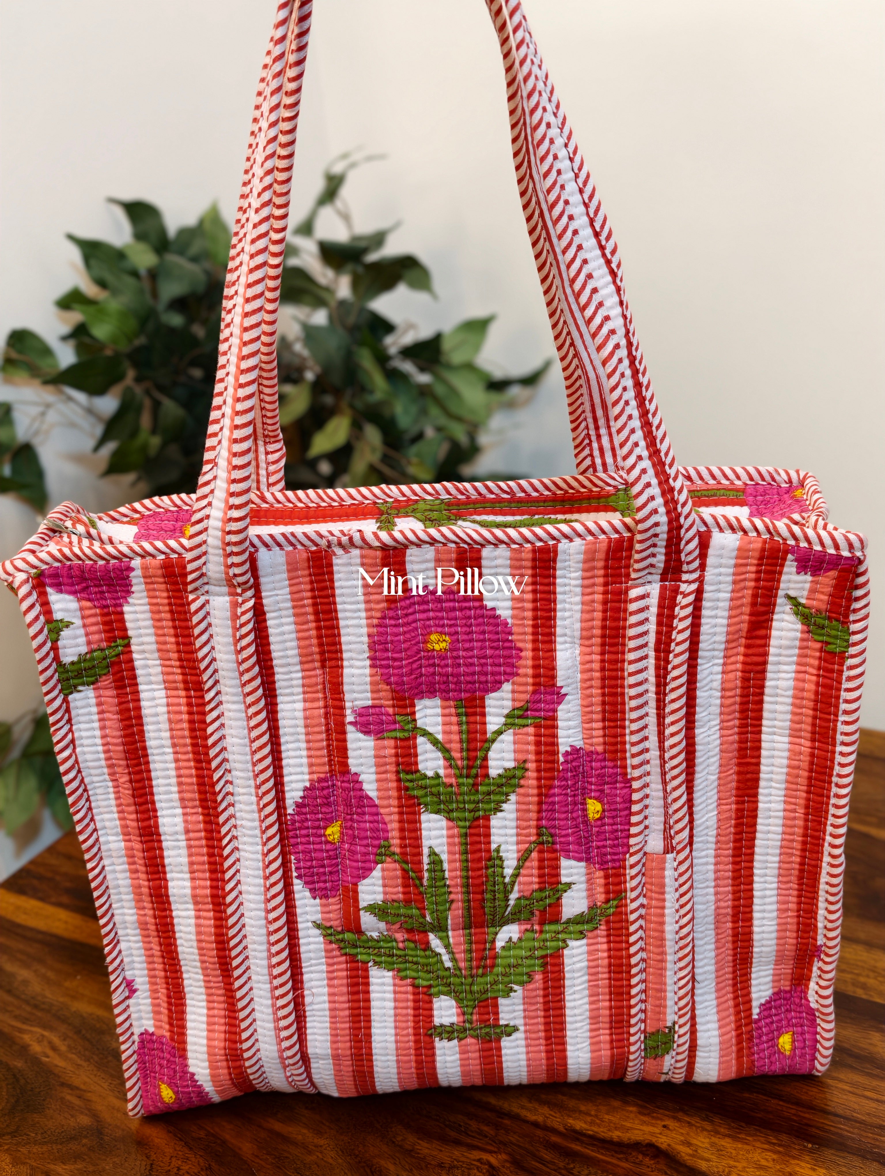 Tote Bags