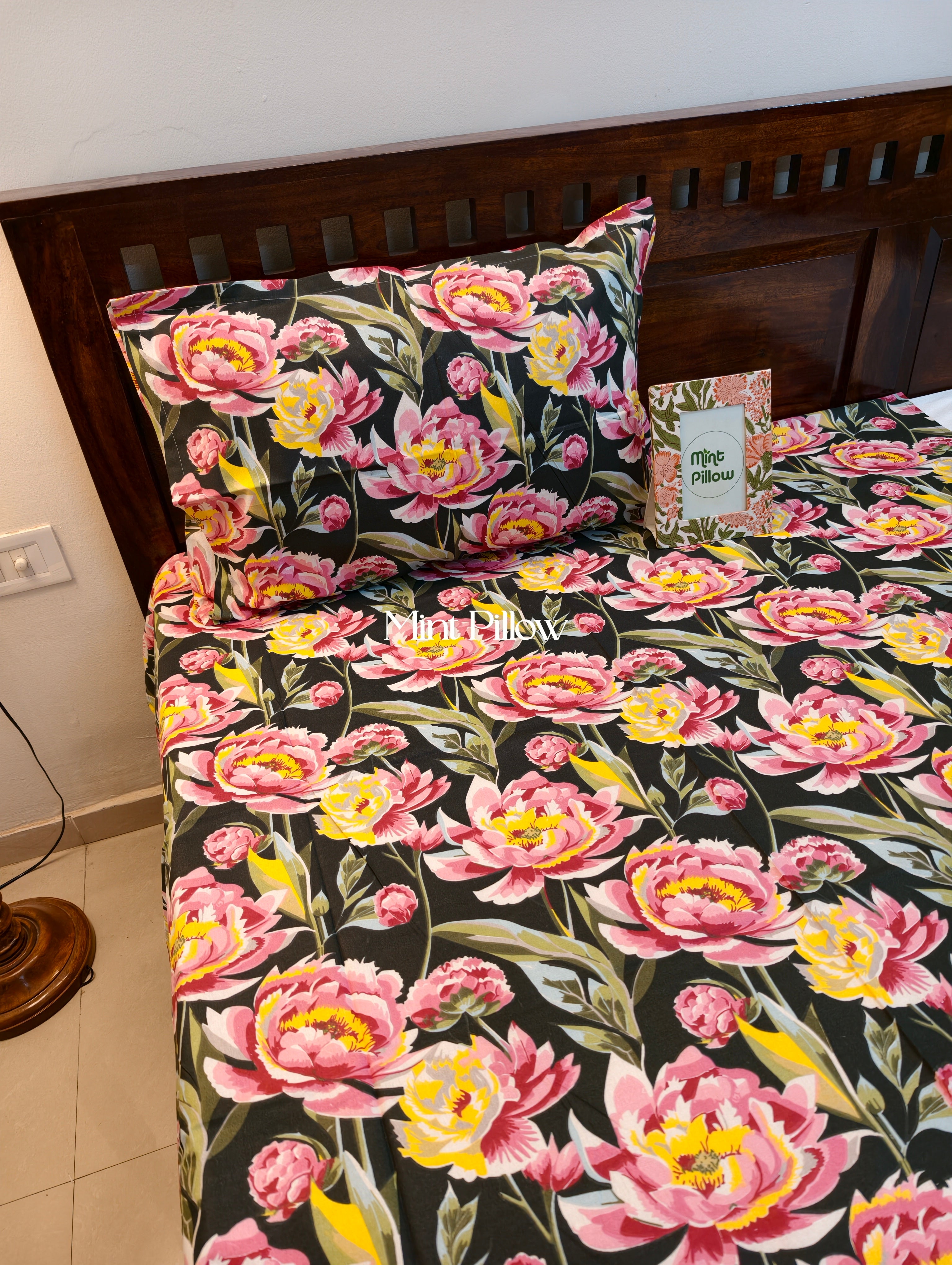 Single Bedsheet