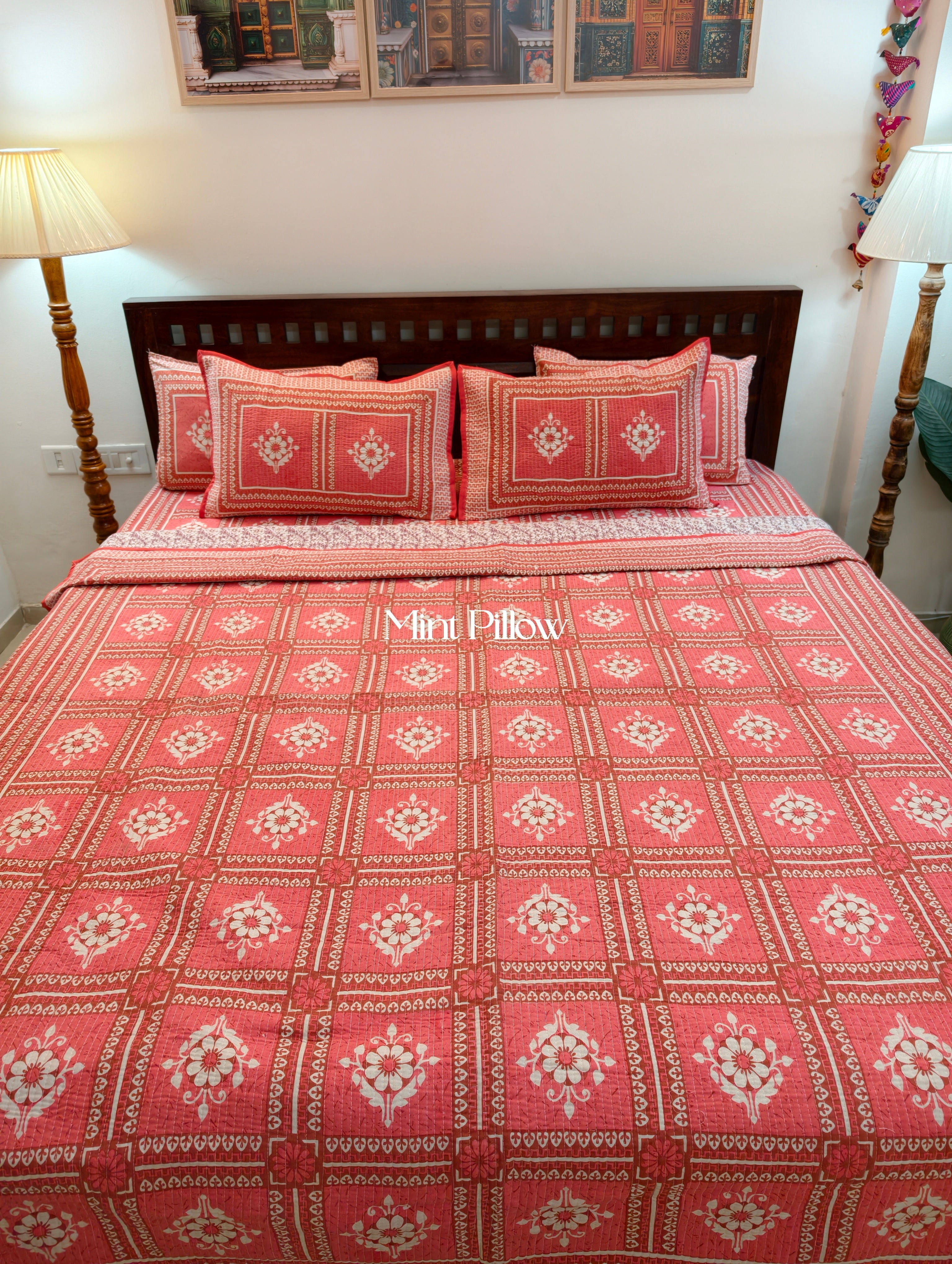 Bedding Set