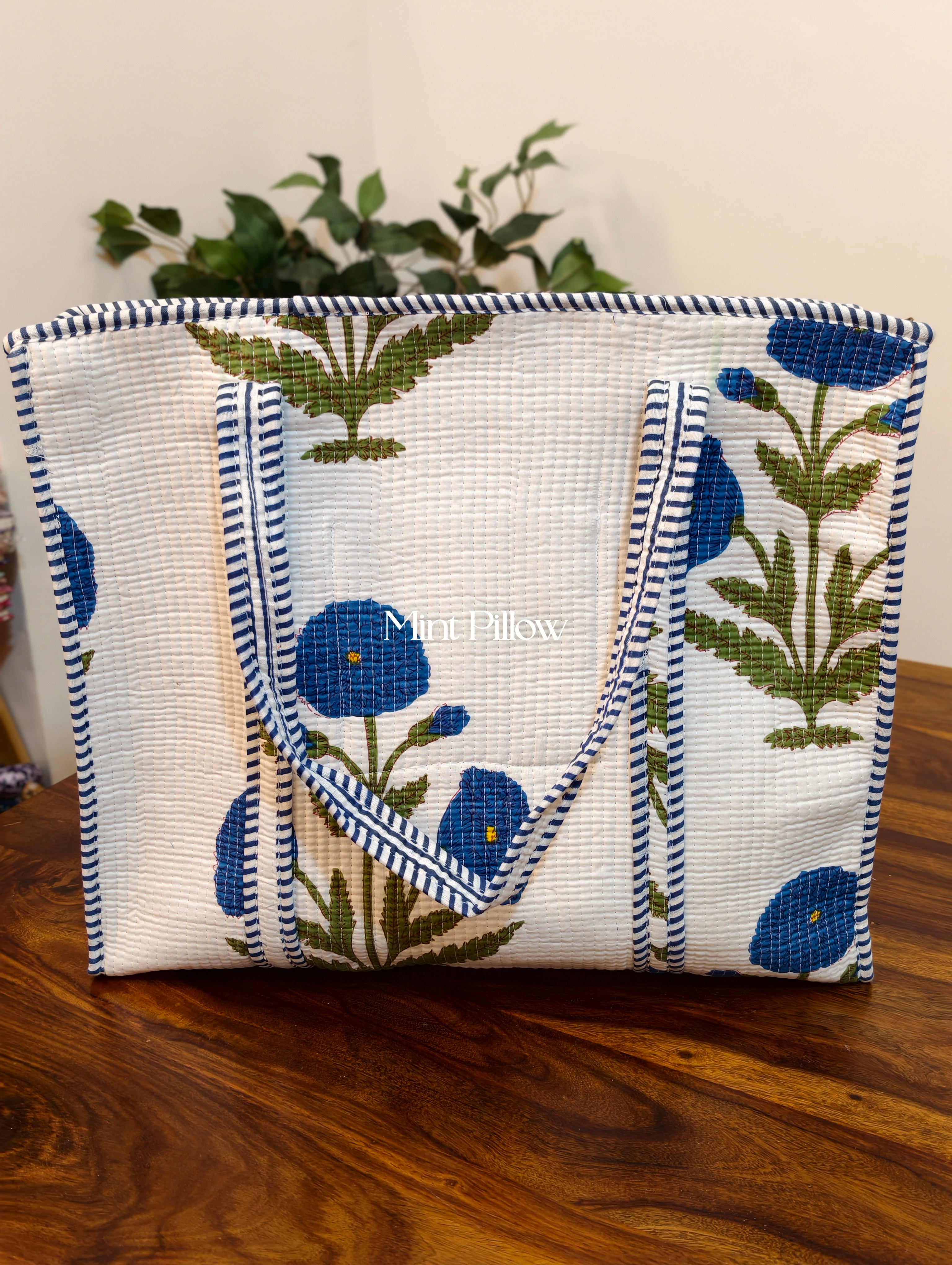 Tote Bags