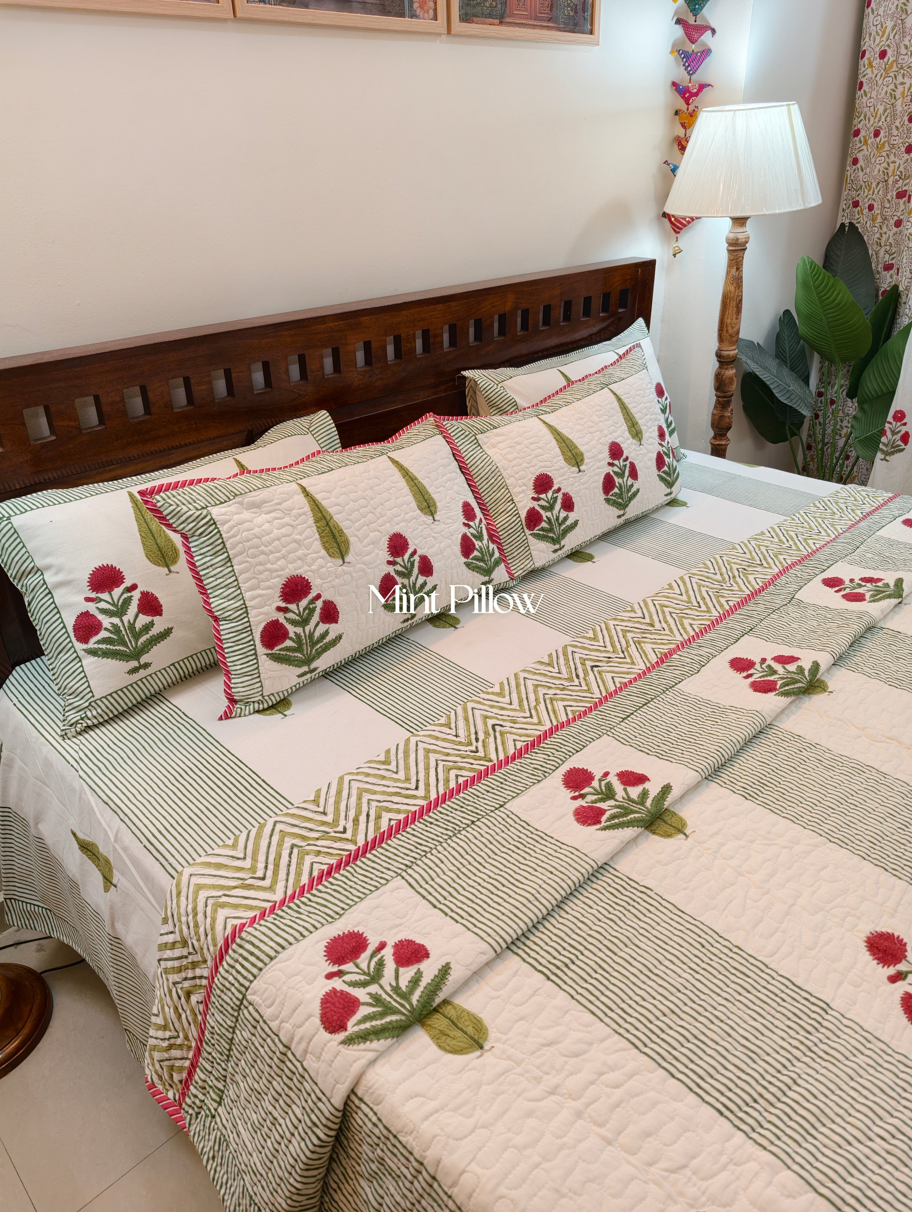 Premium Bedding Set