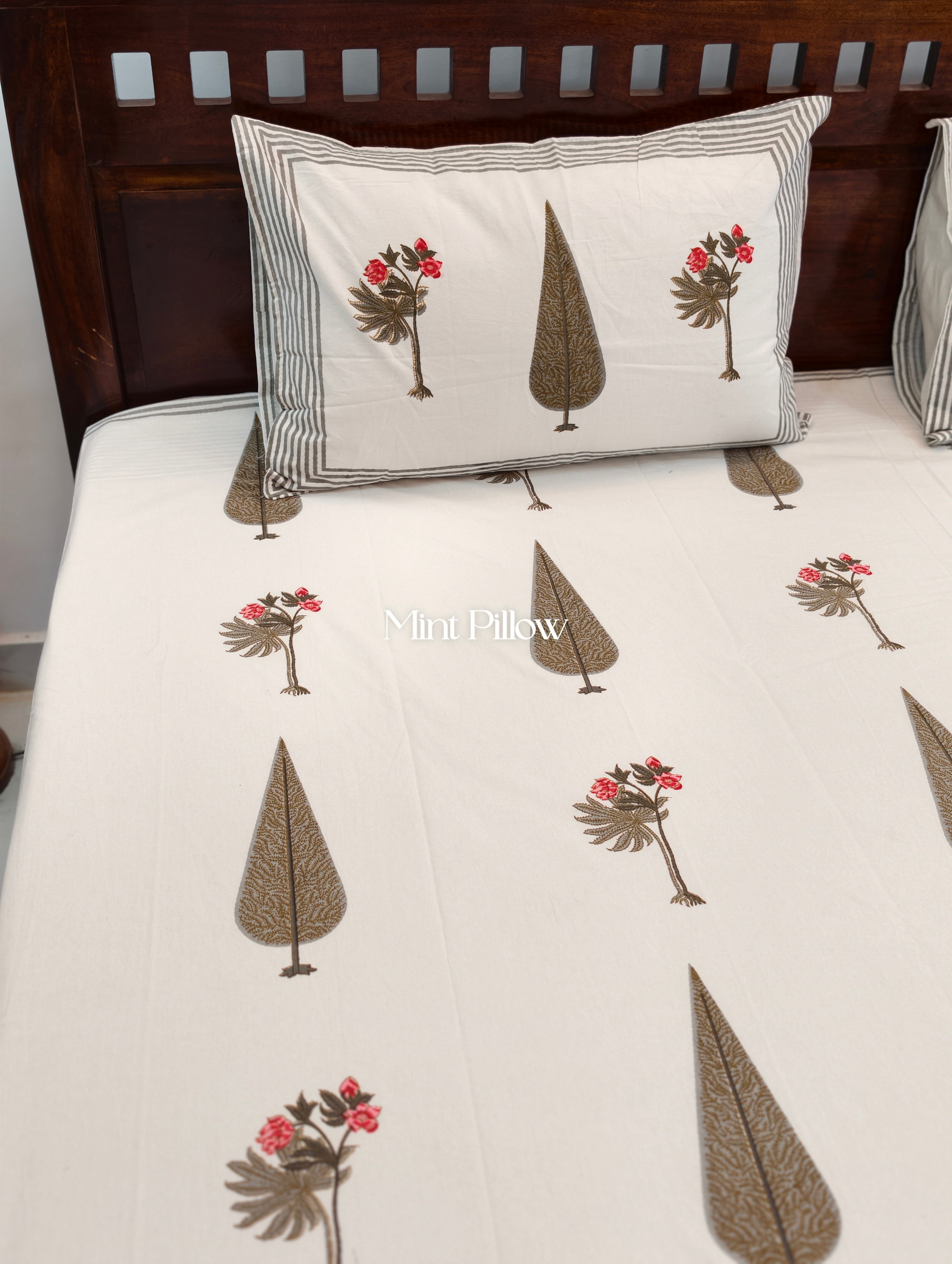 Super King Regular Bedsheets