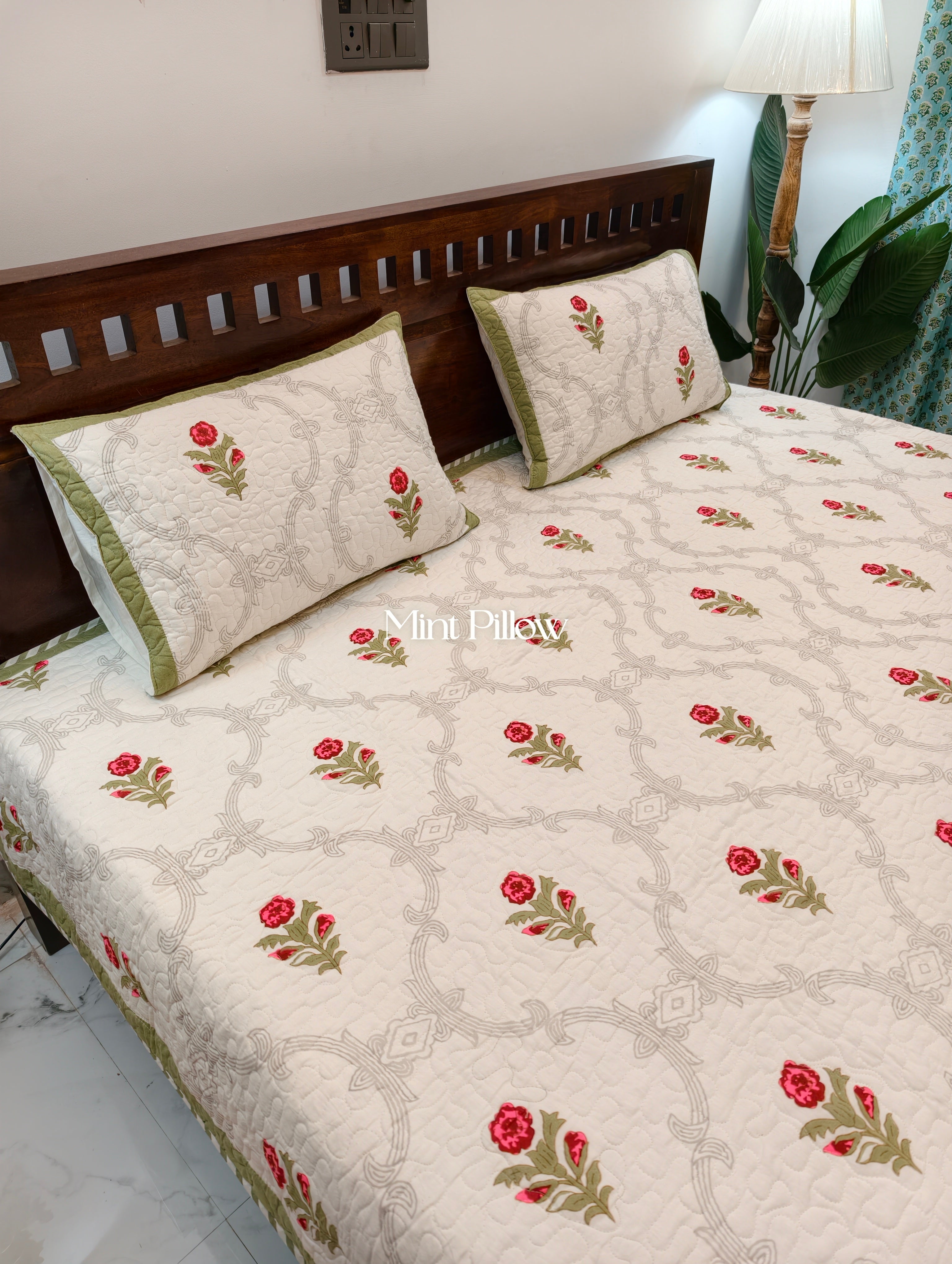 Bed Cover