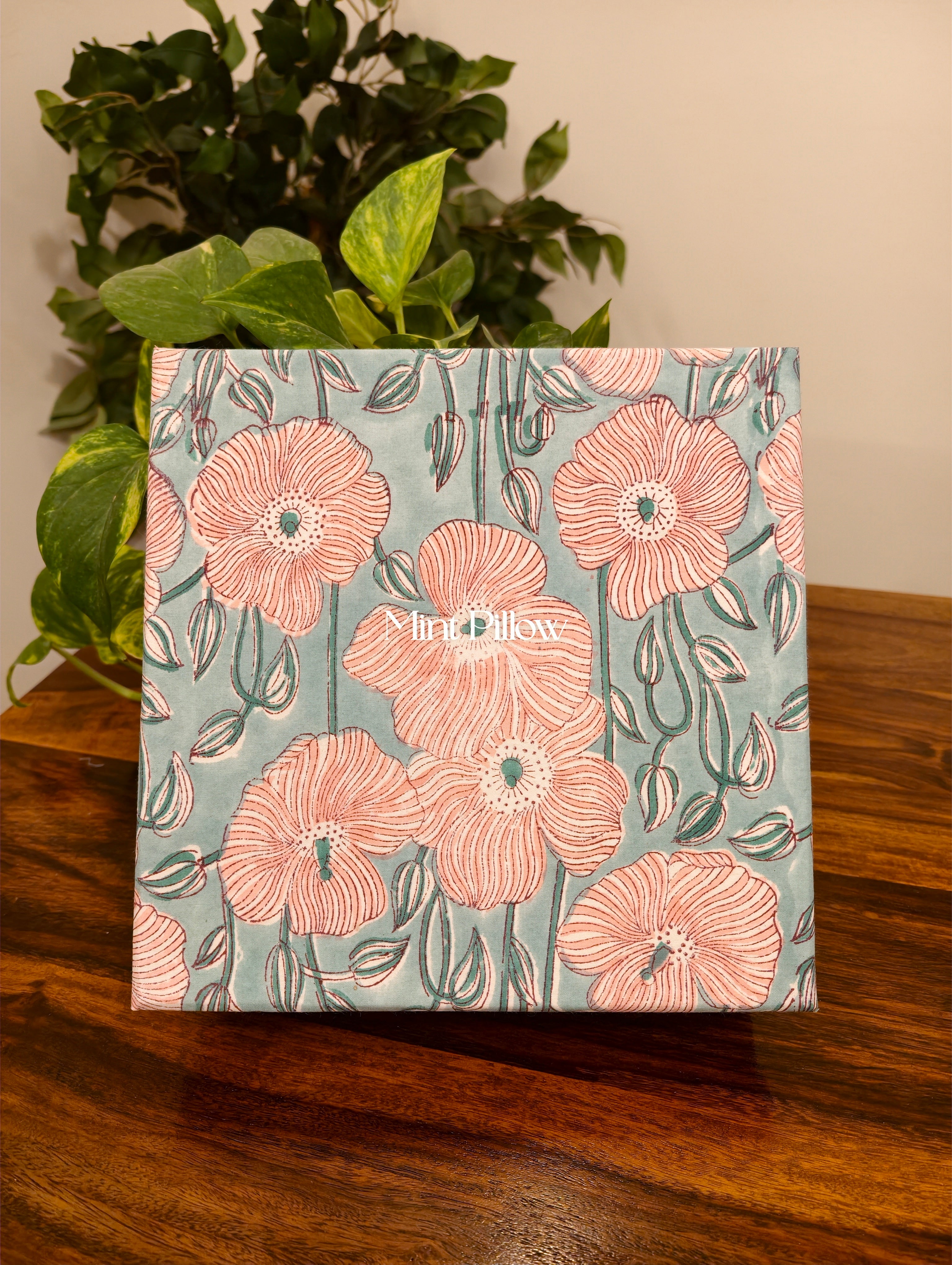Handblock Gift Box