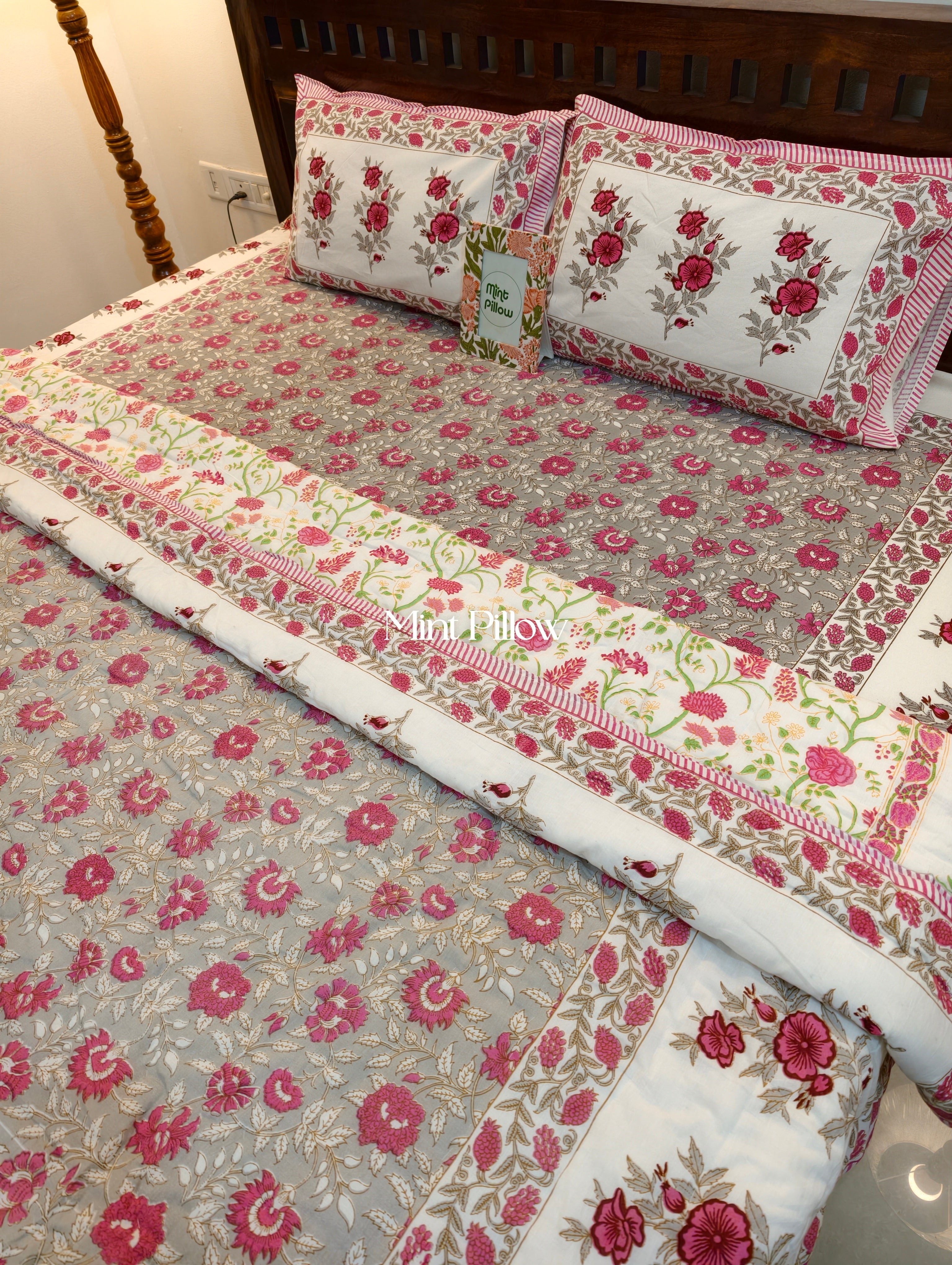 Quilt Set