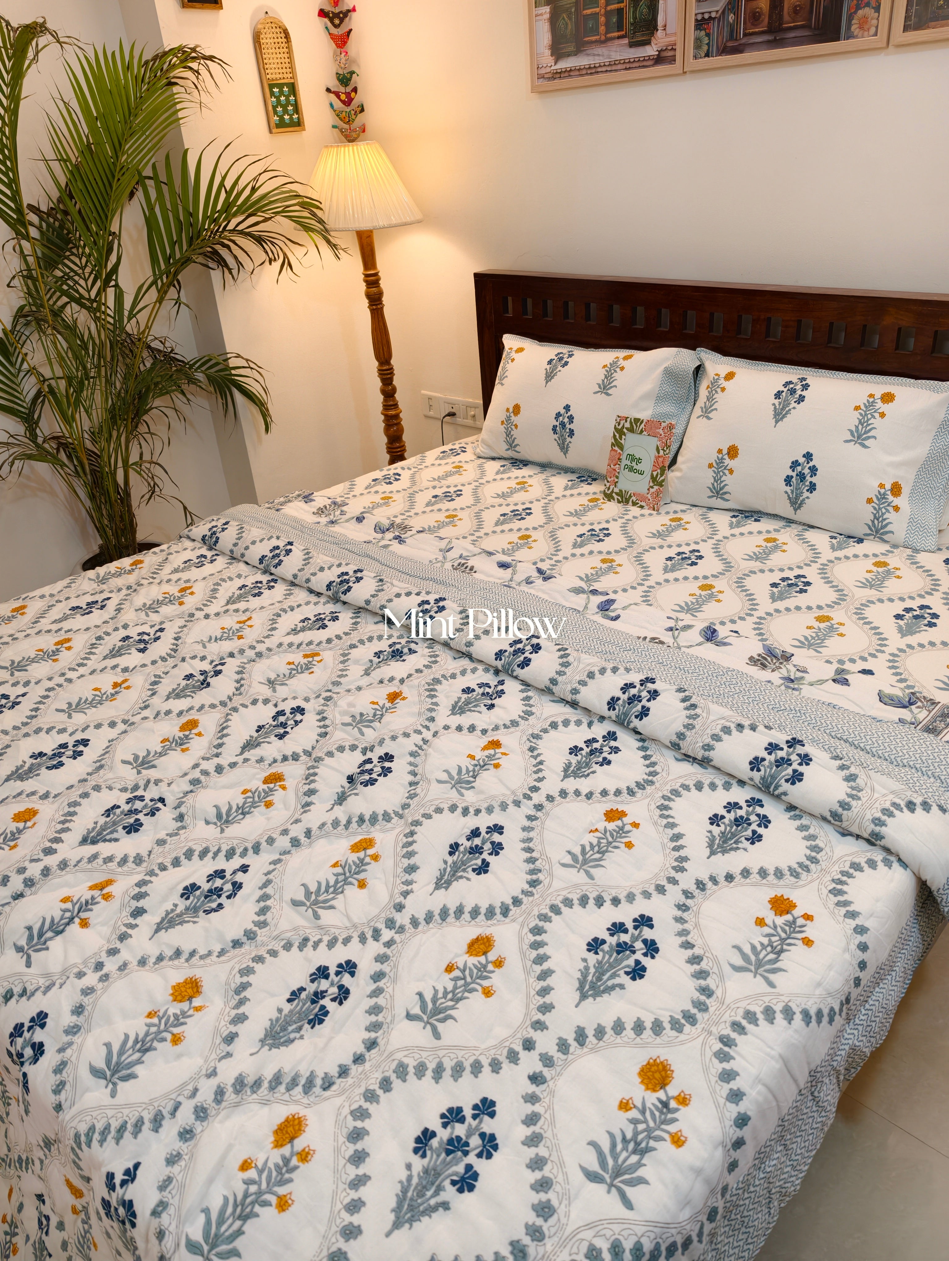 Quilt Set