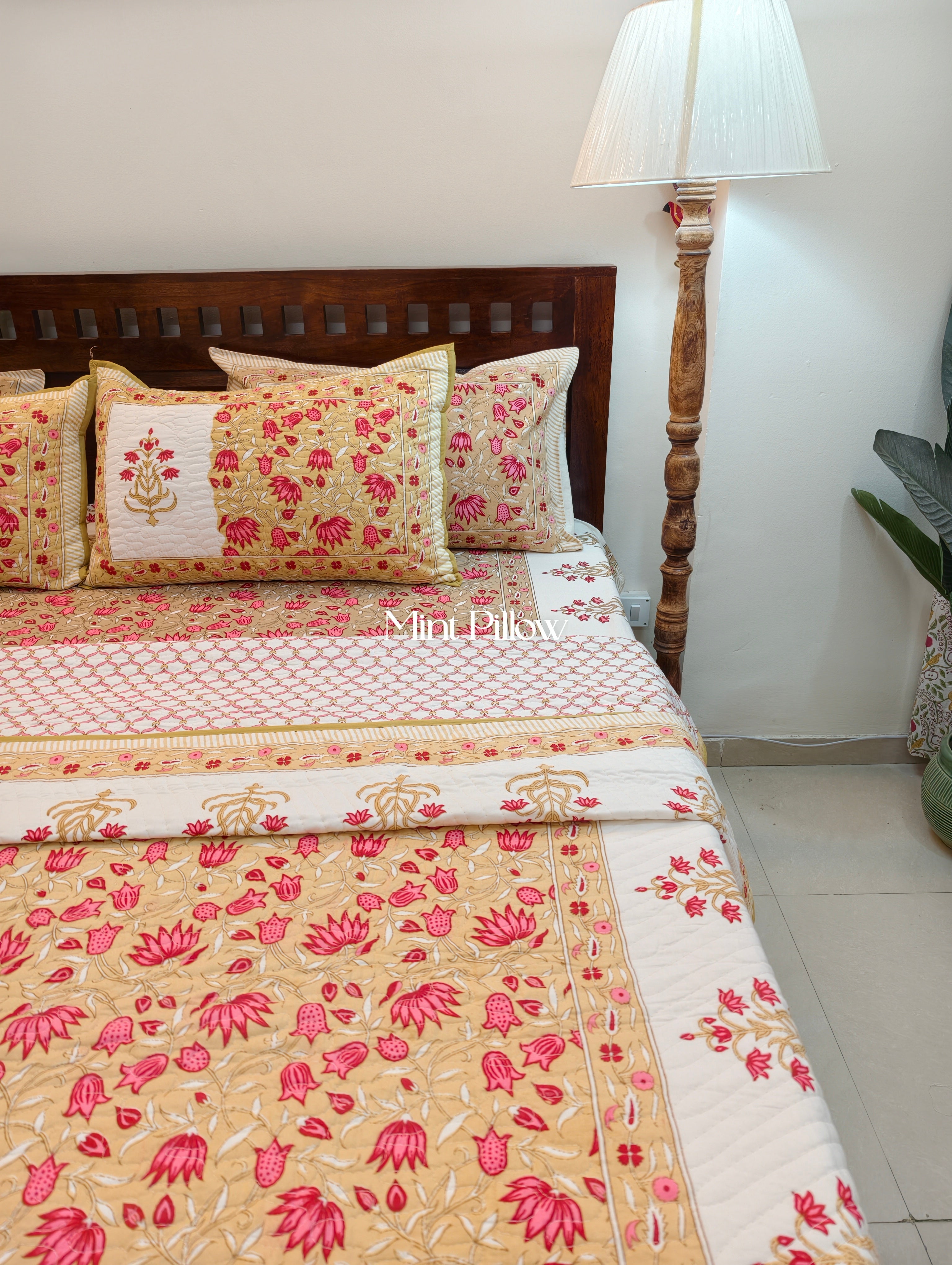 Bedding Set