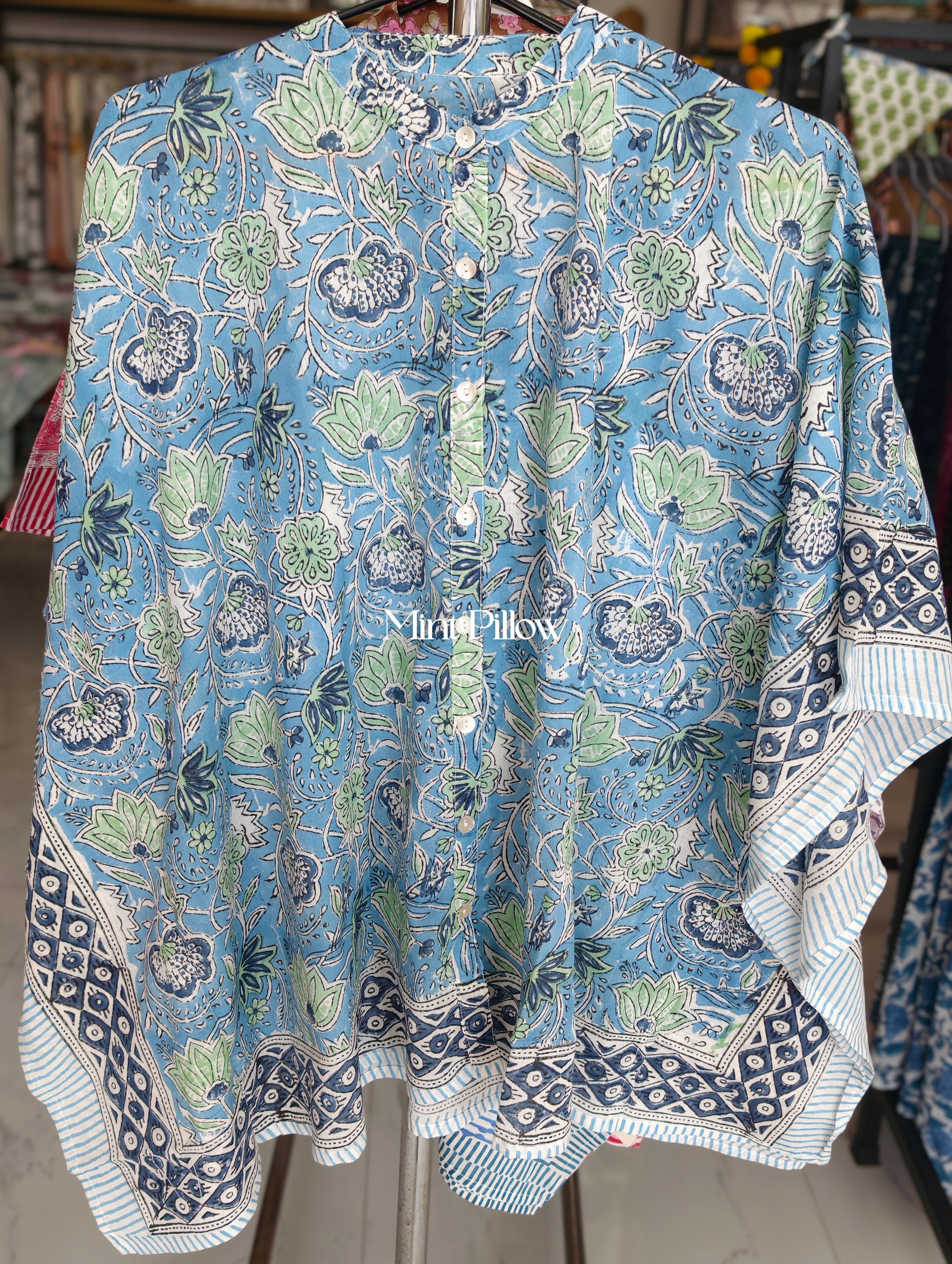 Shirt Kaftan