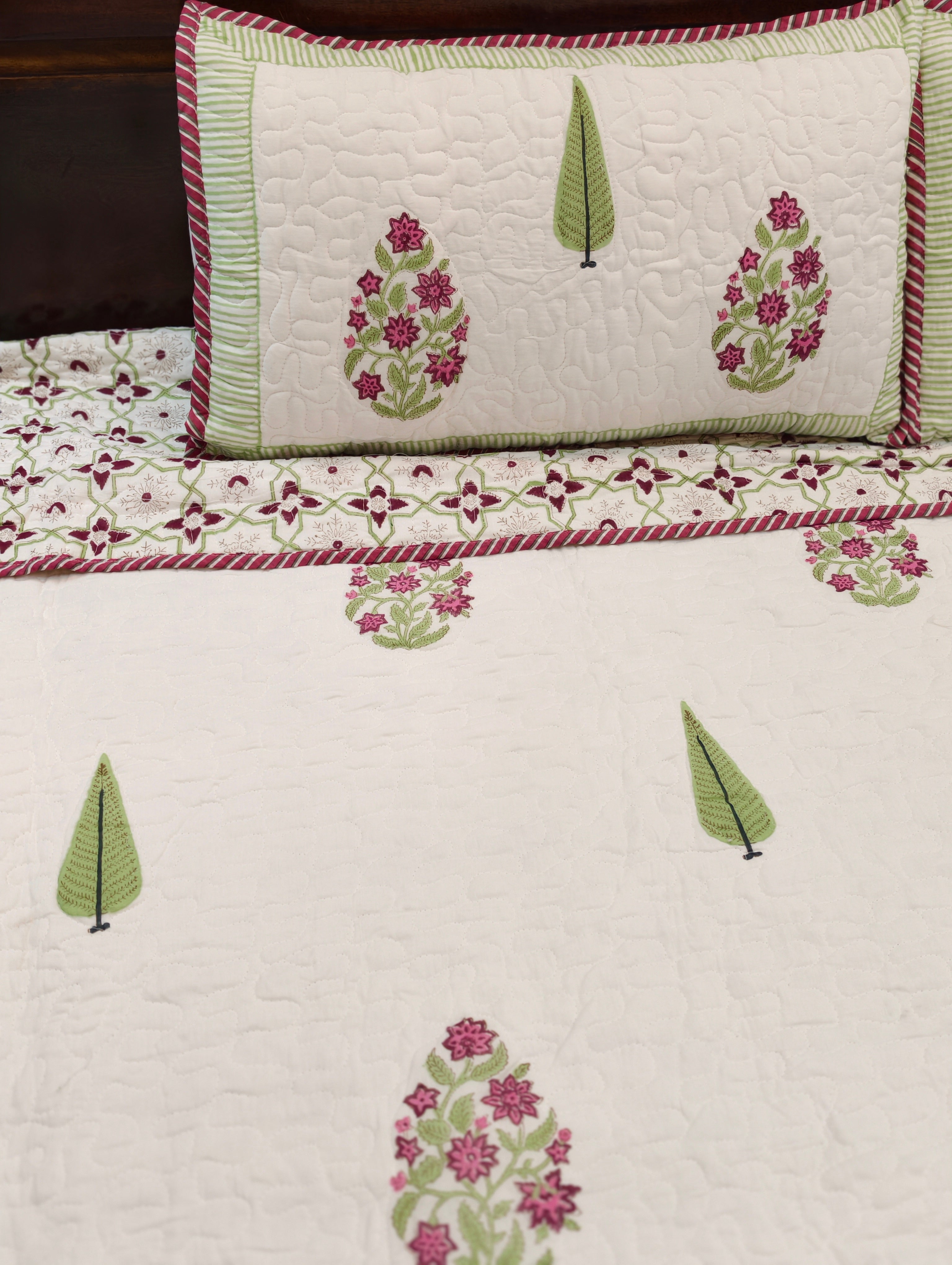 Premium Bedding Set