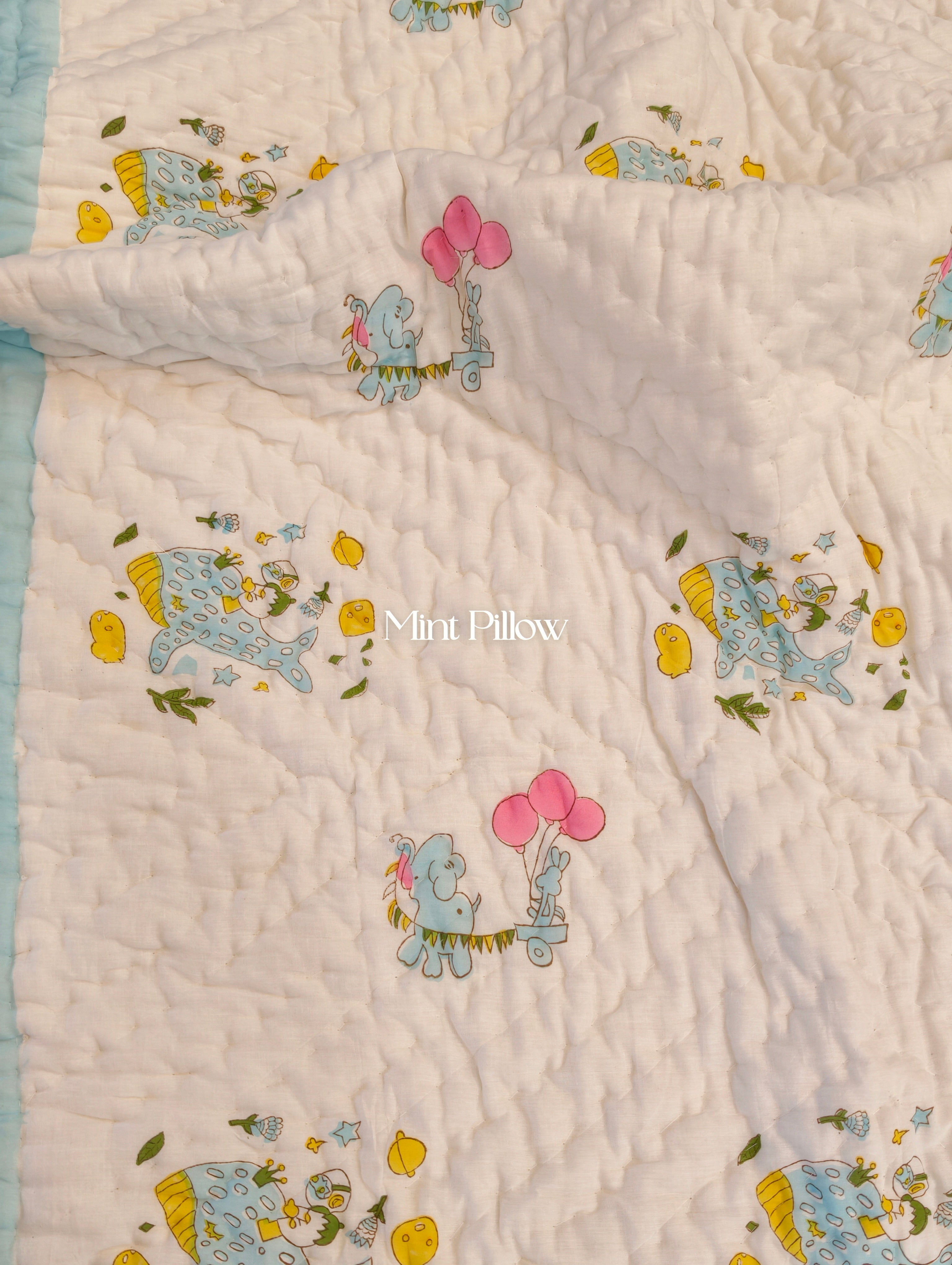 Baby Quilts