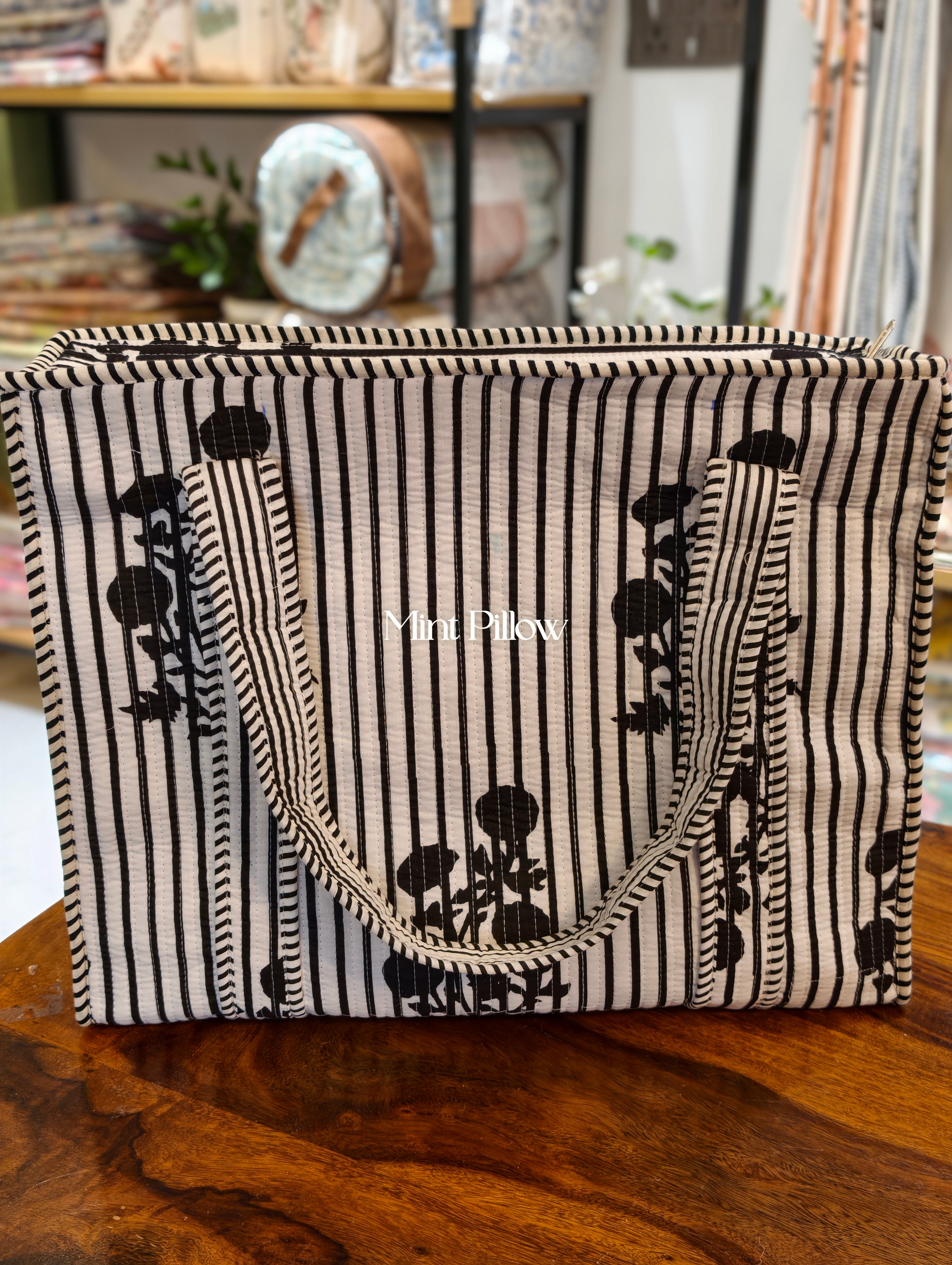Tote Bags