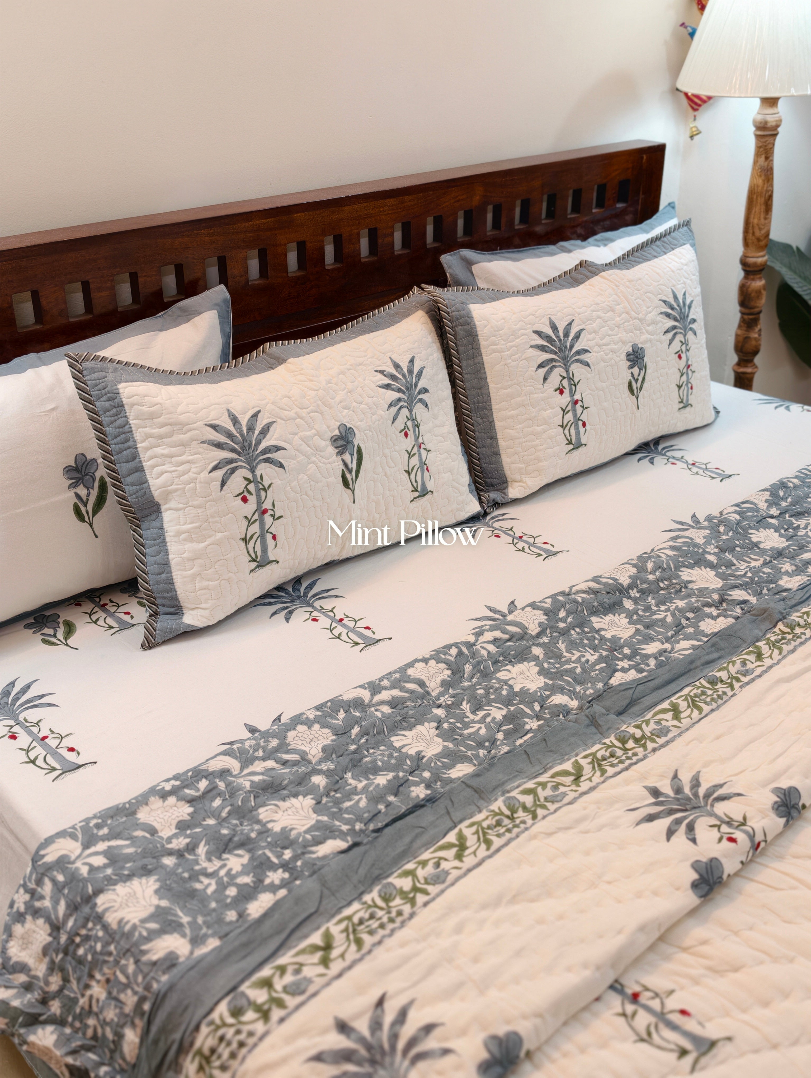 Premium Quilt